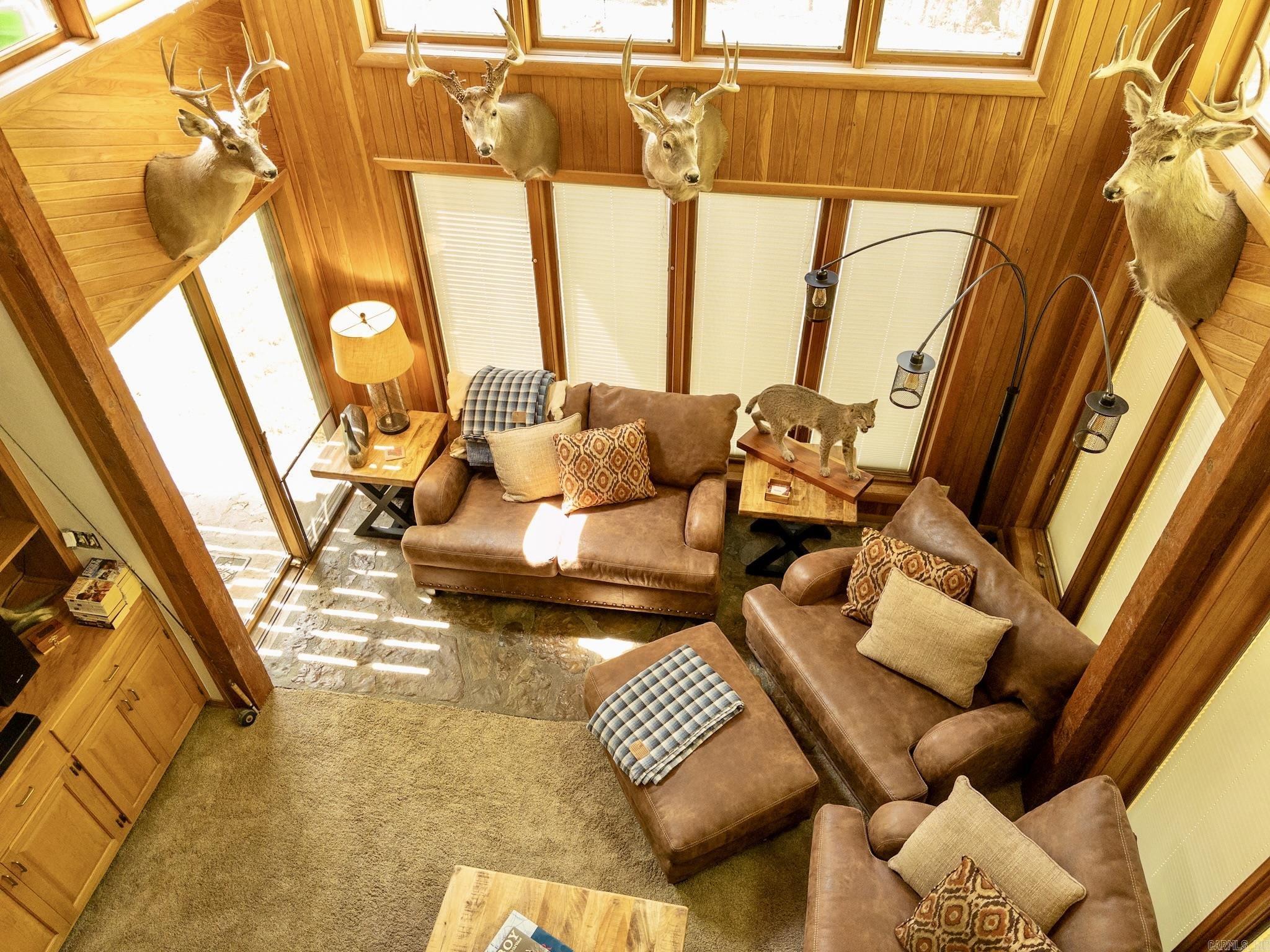 Not in Subdivision - Farm