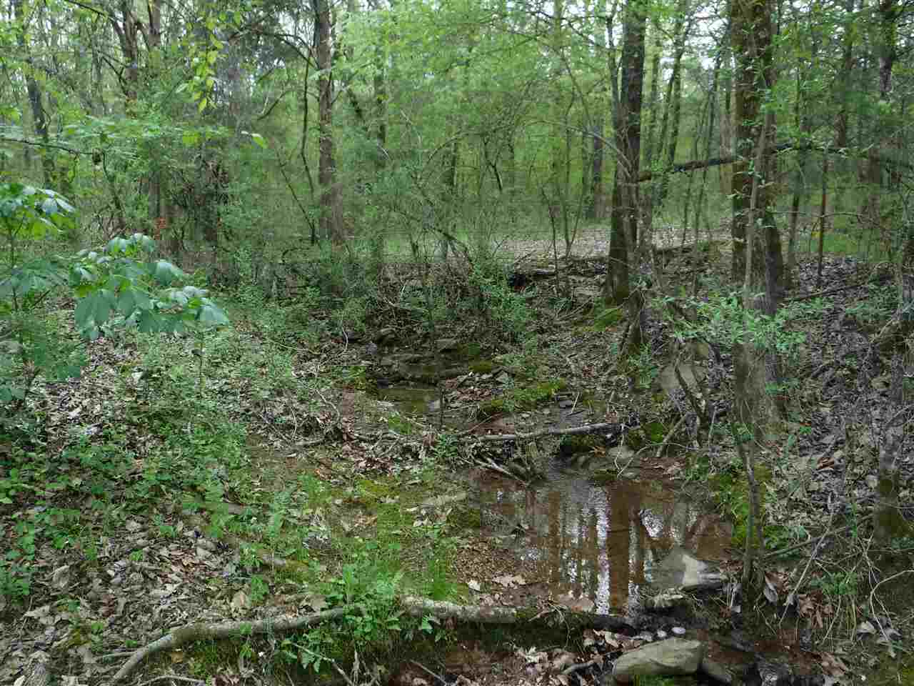 Metes & Bounds - Land