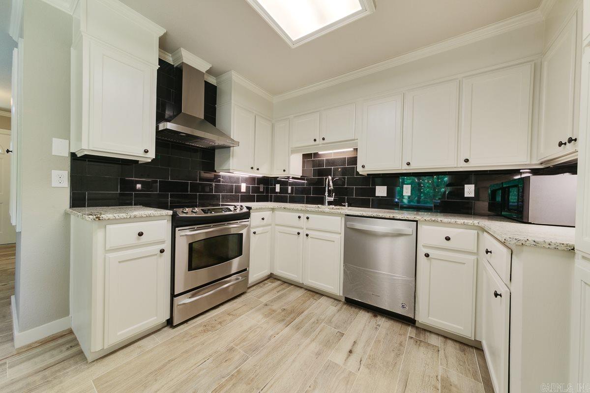 Summit - Residential Lease