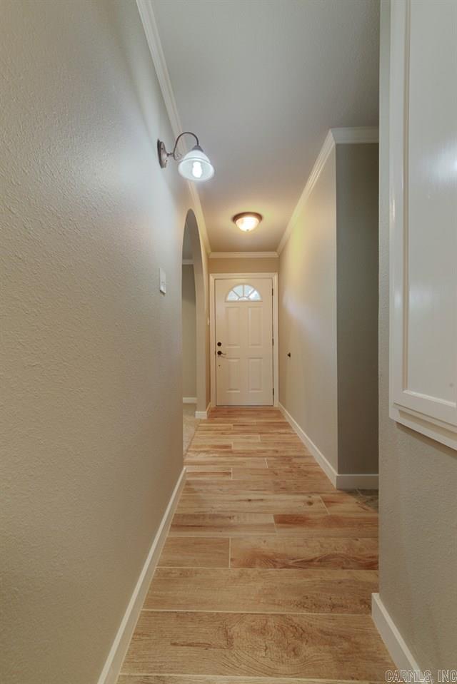 Summit - Residential Lease