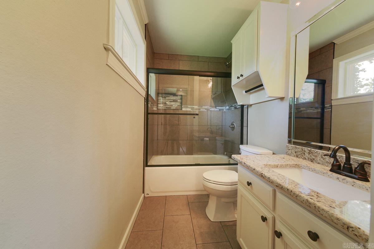 Summit - Residential Lease