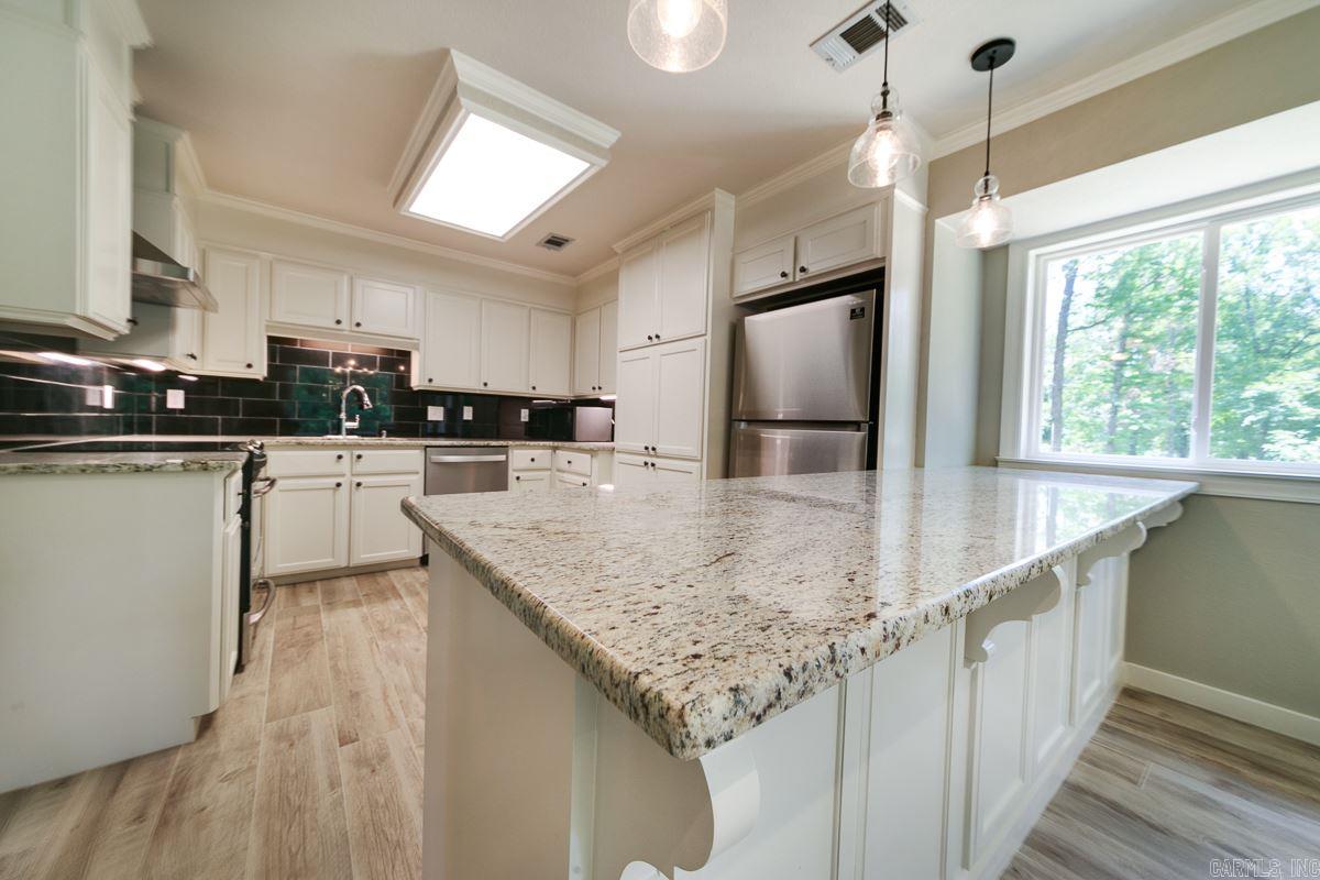 Summit - Residential Lease