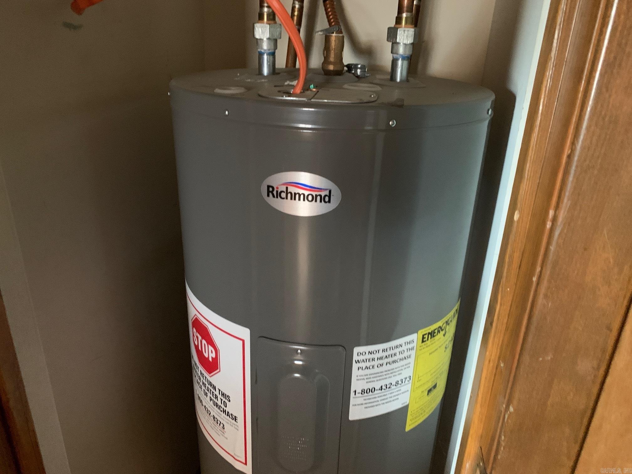 Metes & Bounds - Farm