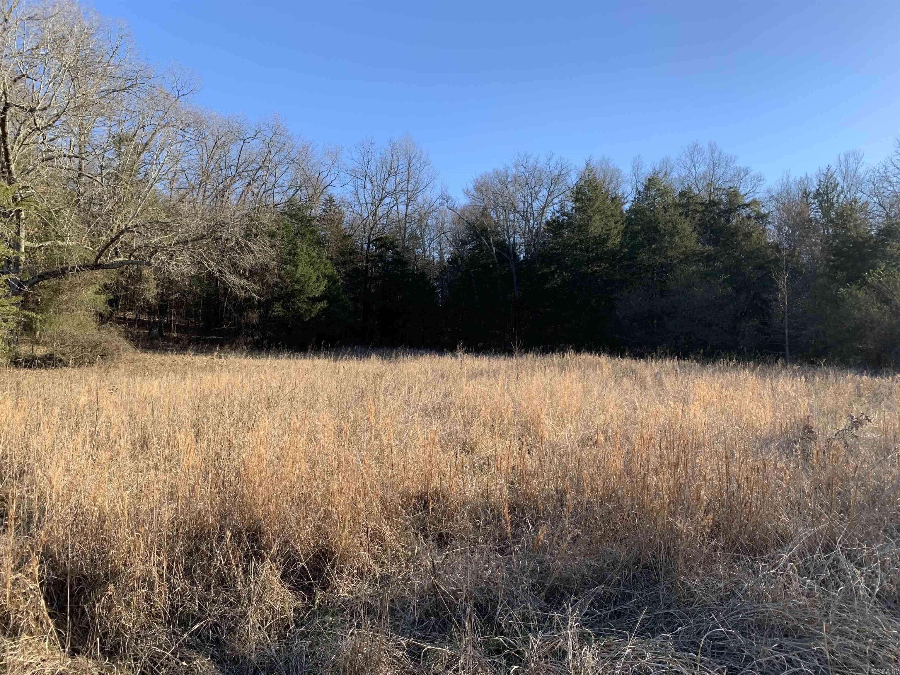 Metes & Bounds - Farm