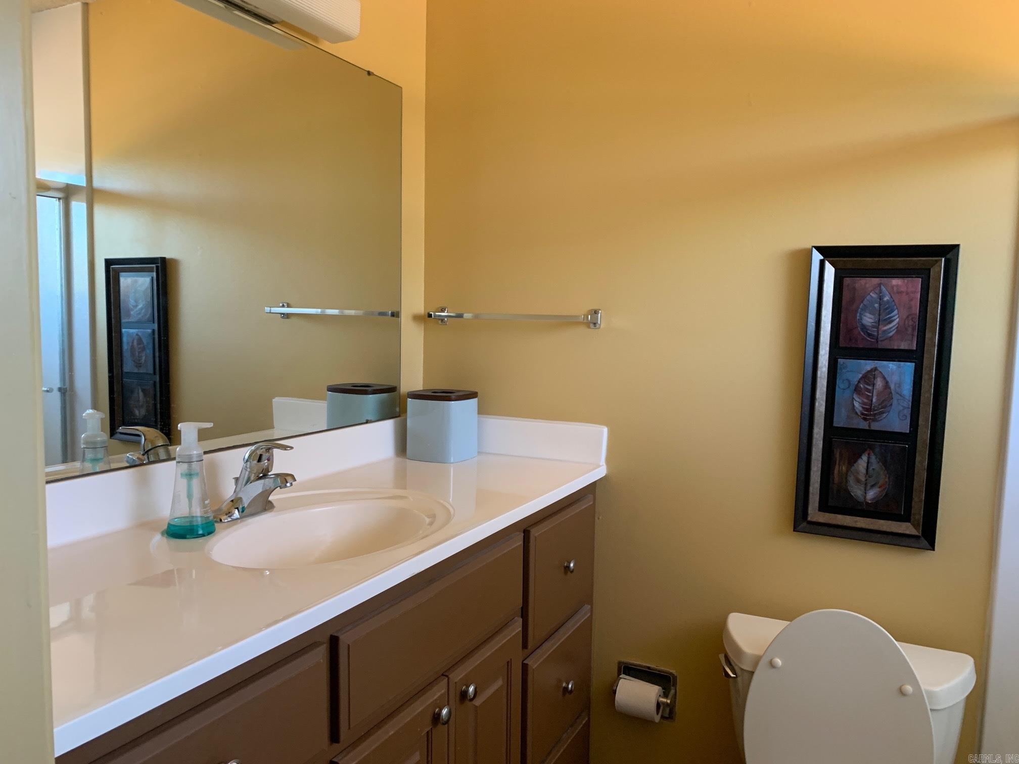 Metes & Bounds - Farm