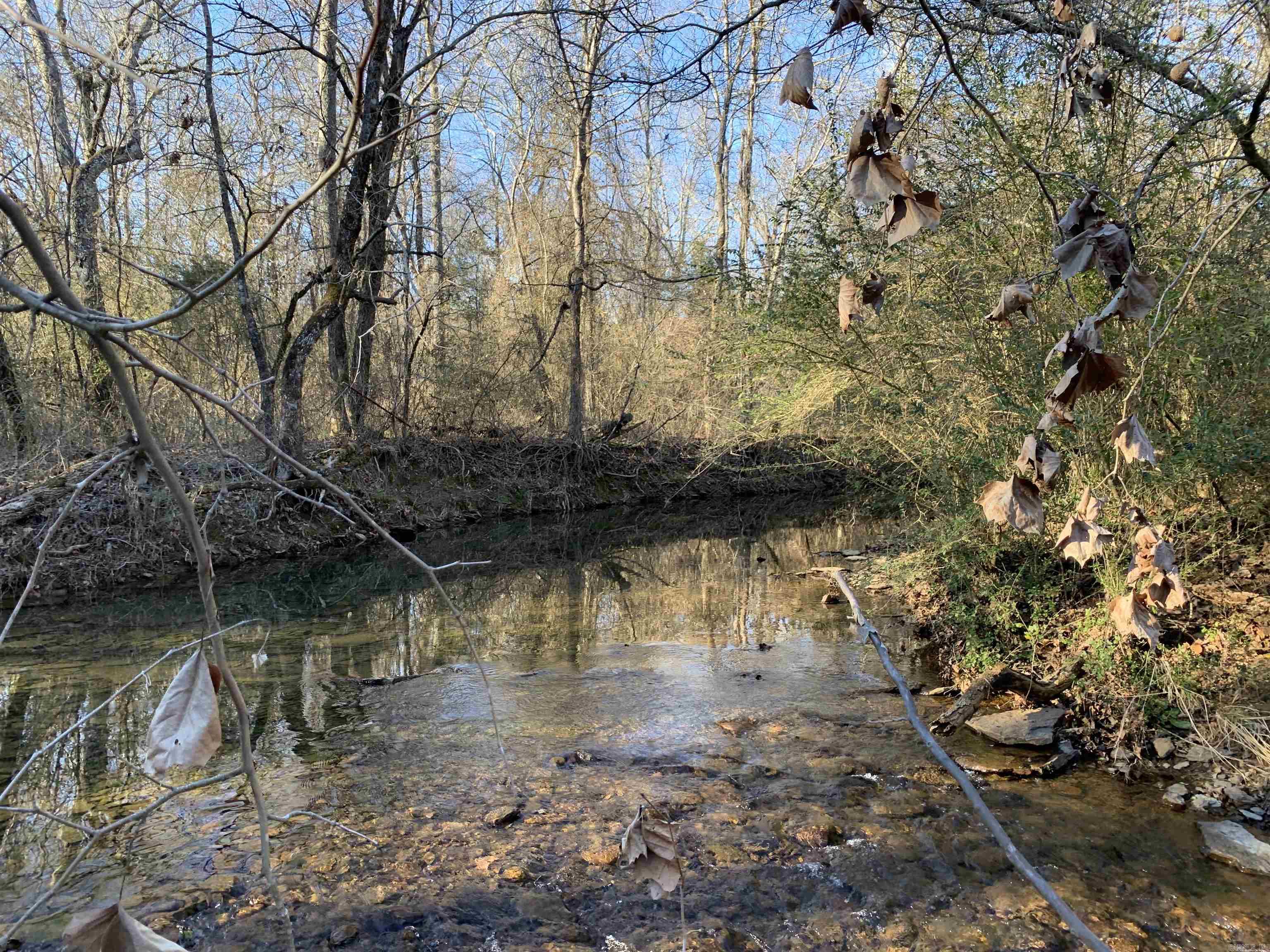 Metes & Bounds - Farm