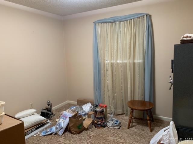 Metes & Bounds - Farm