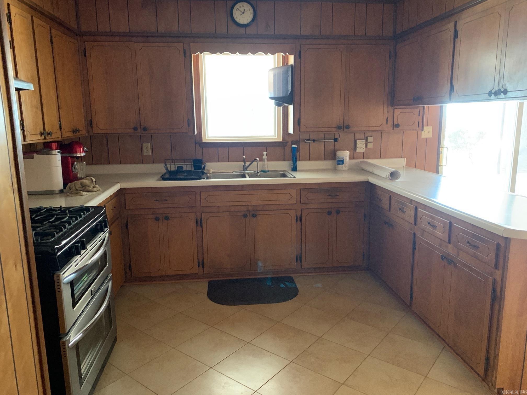 Metes & Bounds - Farm