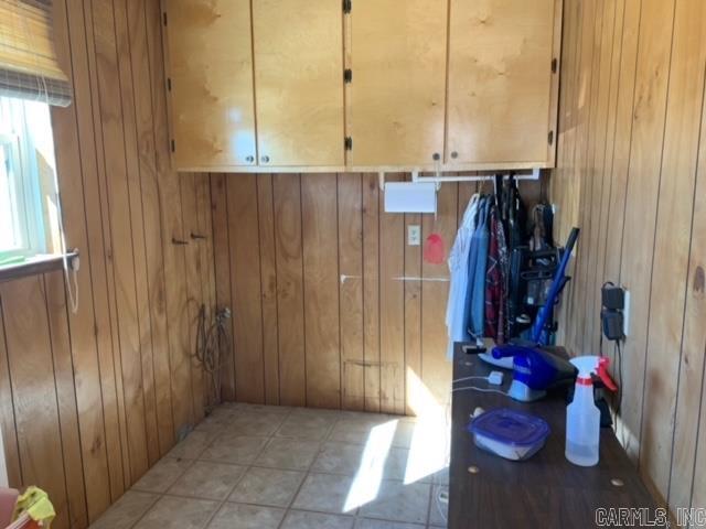 Metes & Bounds - Farm