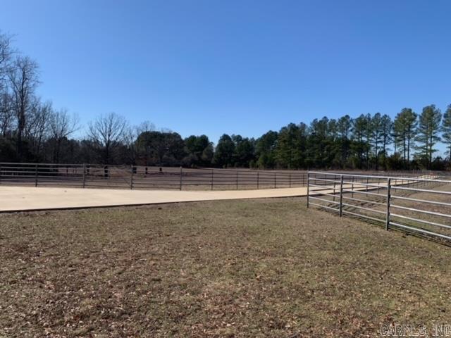 Metes & Bounds - Farm