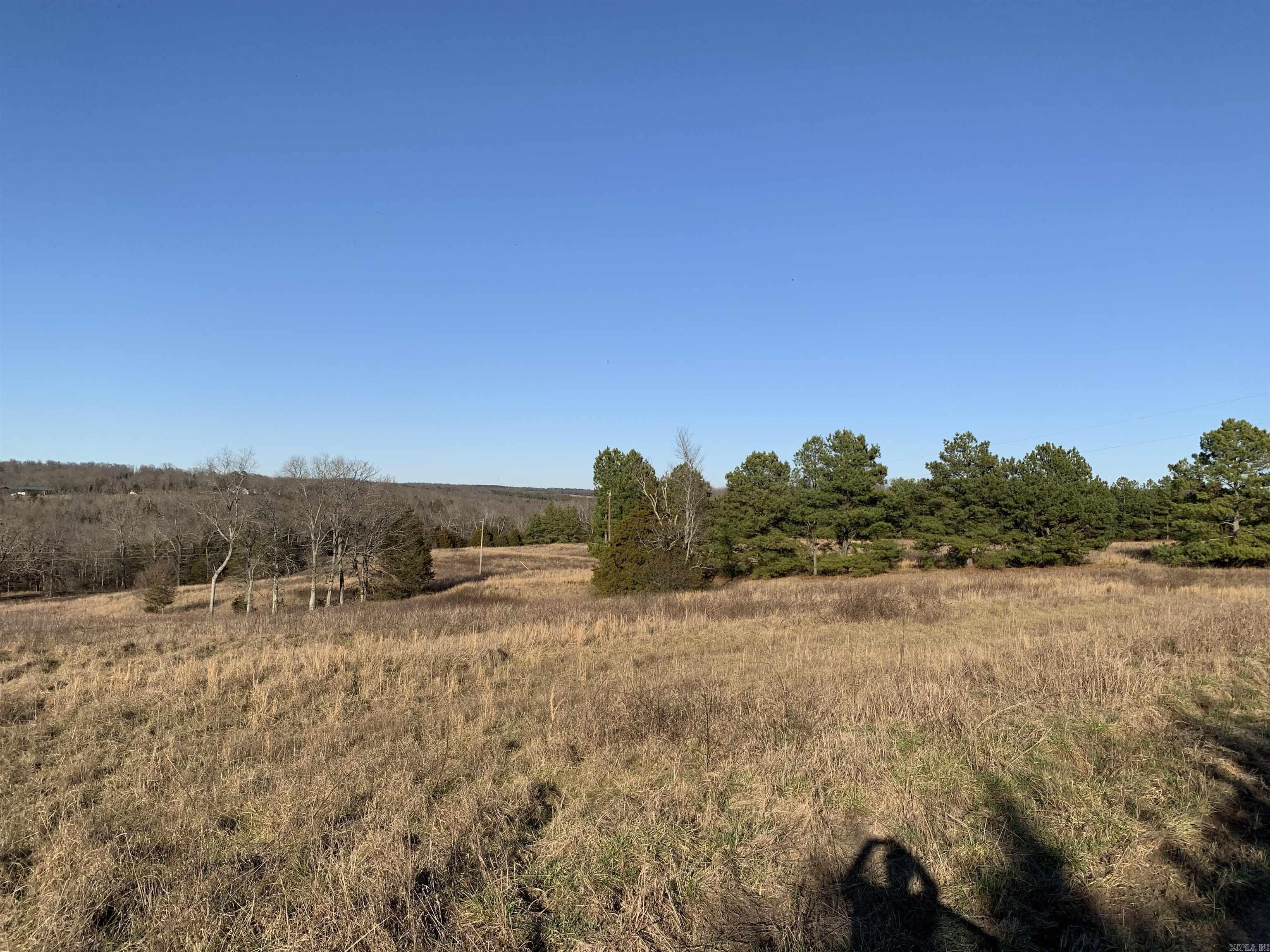 Metes & Bounds - Farm