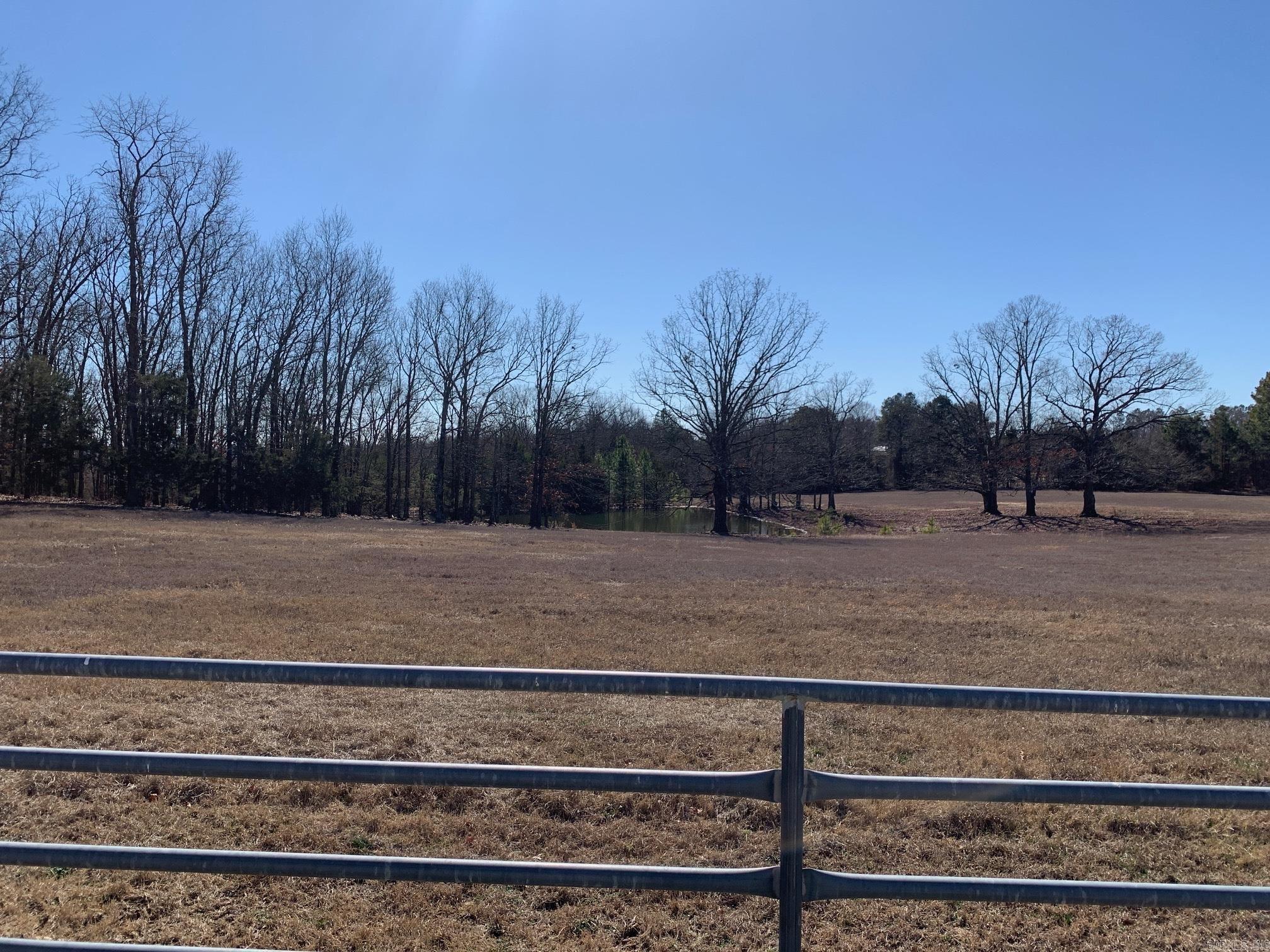 Metes & Bounds - Farm