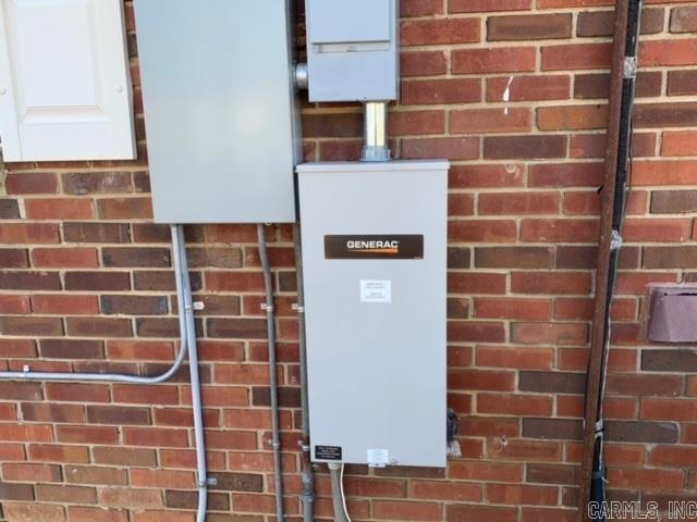 Metes & Bounds - Farm