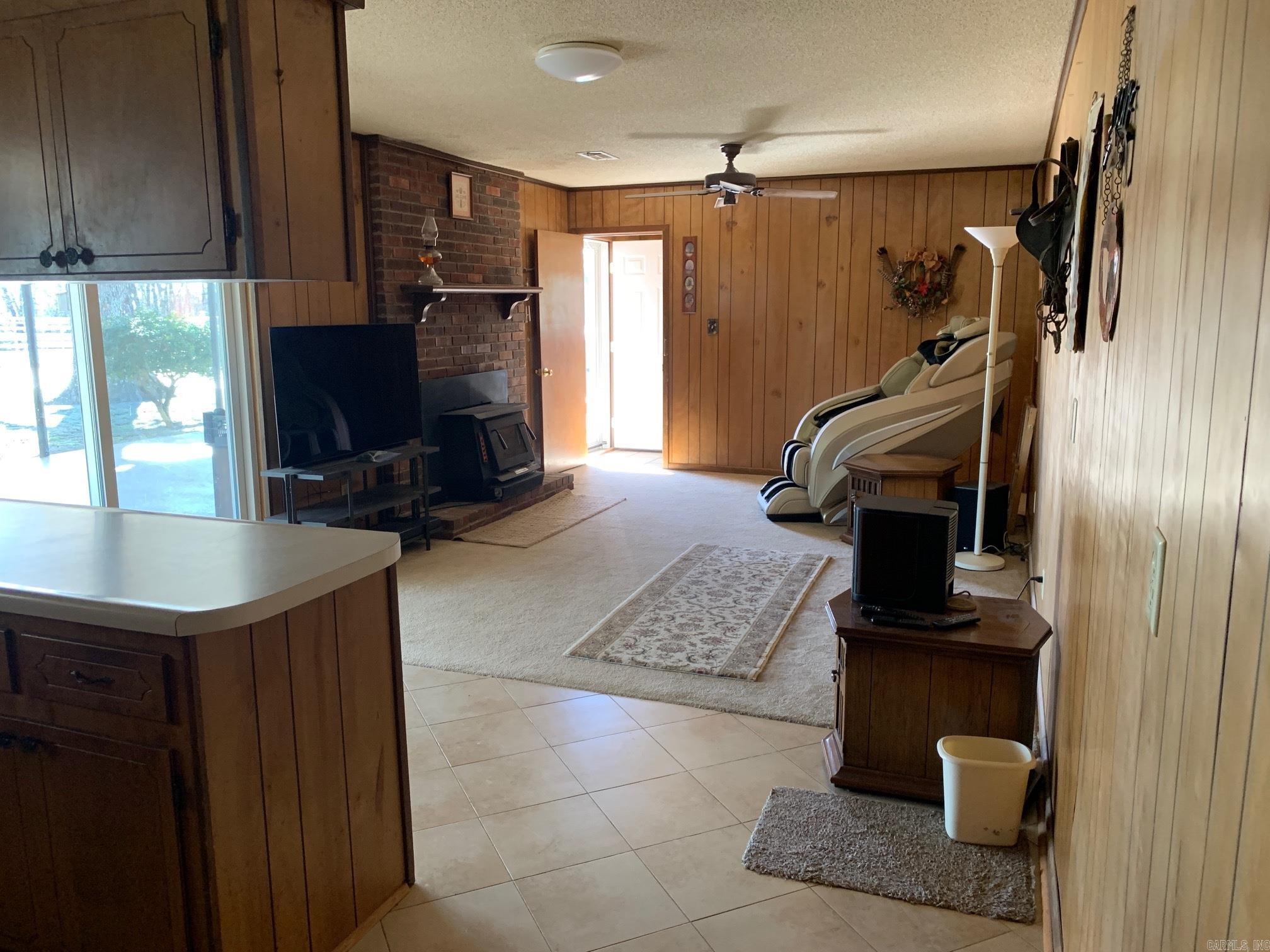 Metes & Bounds - Farm