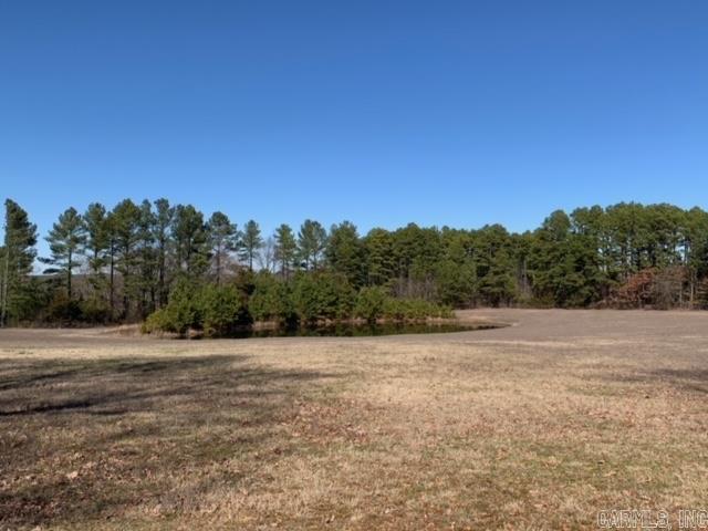 Metes & Bounds - Farm