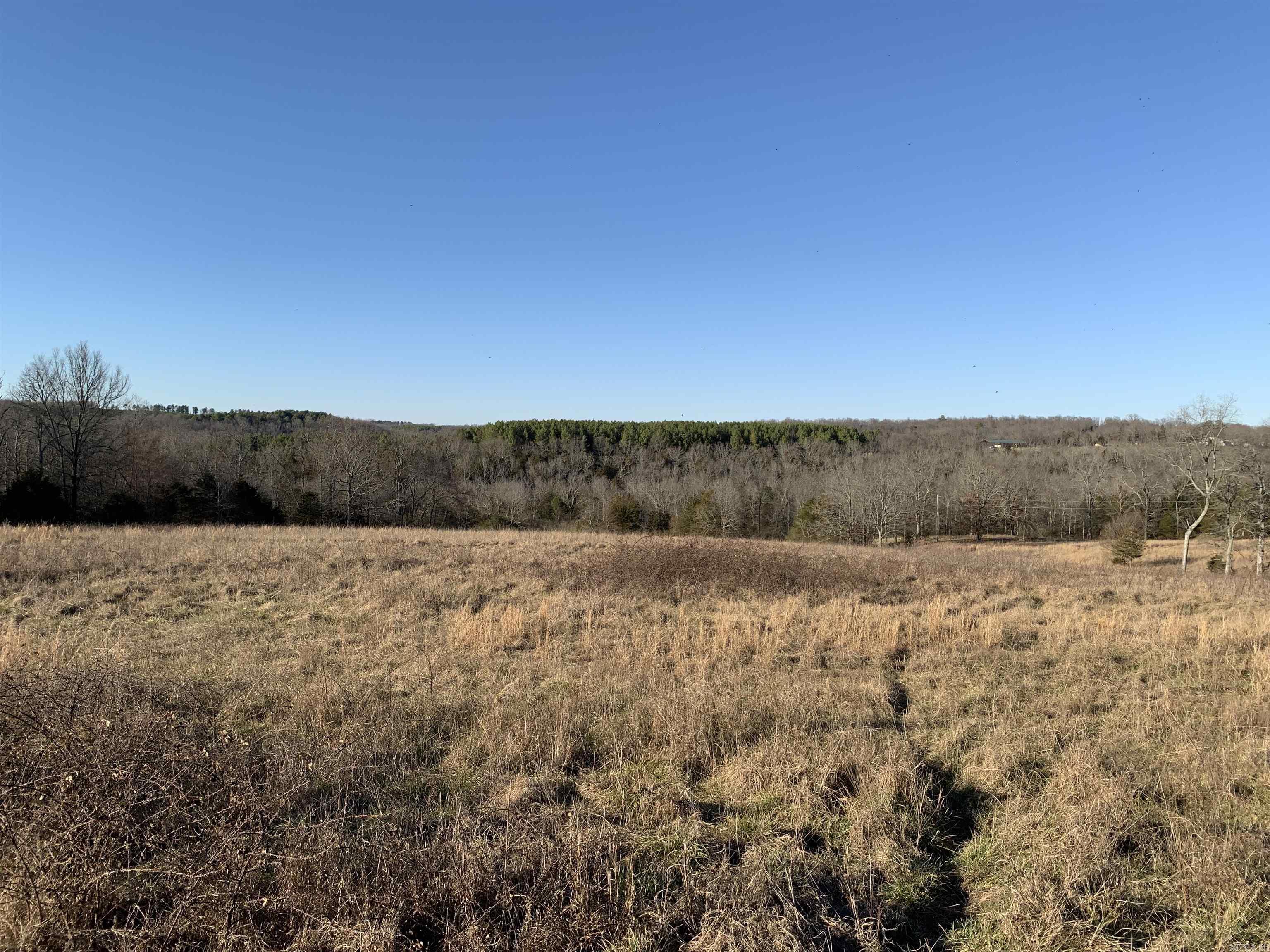 Metes & Bounds - Farm