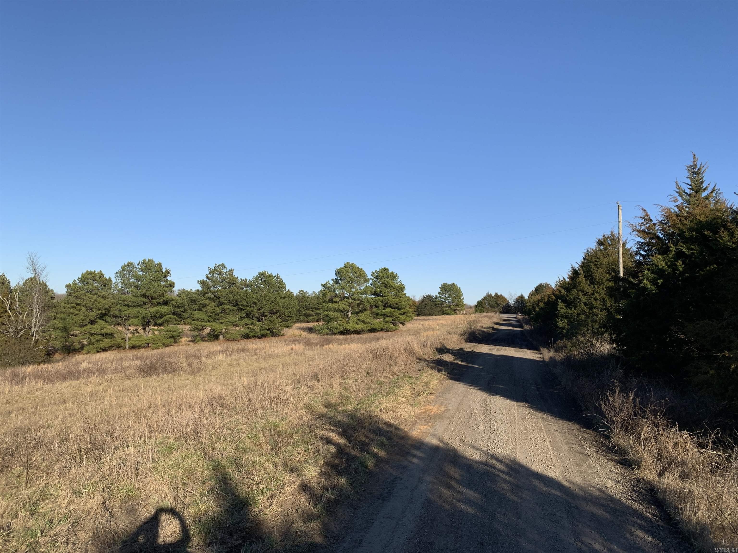 Metes & Bounds - Farm