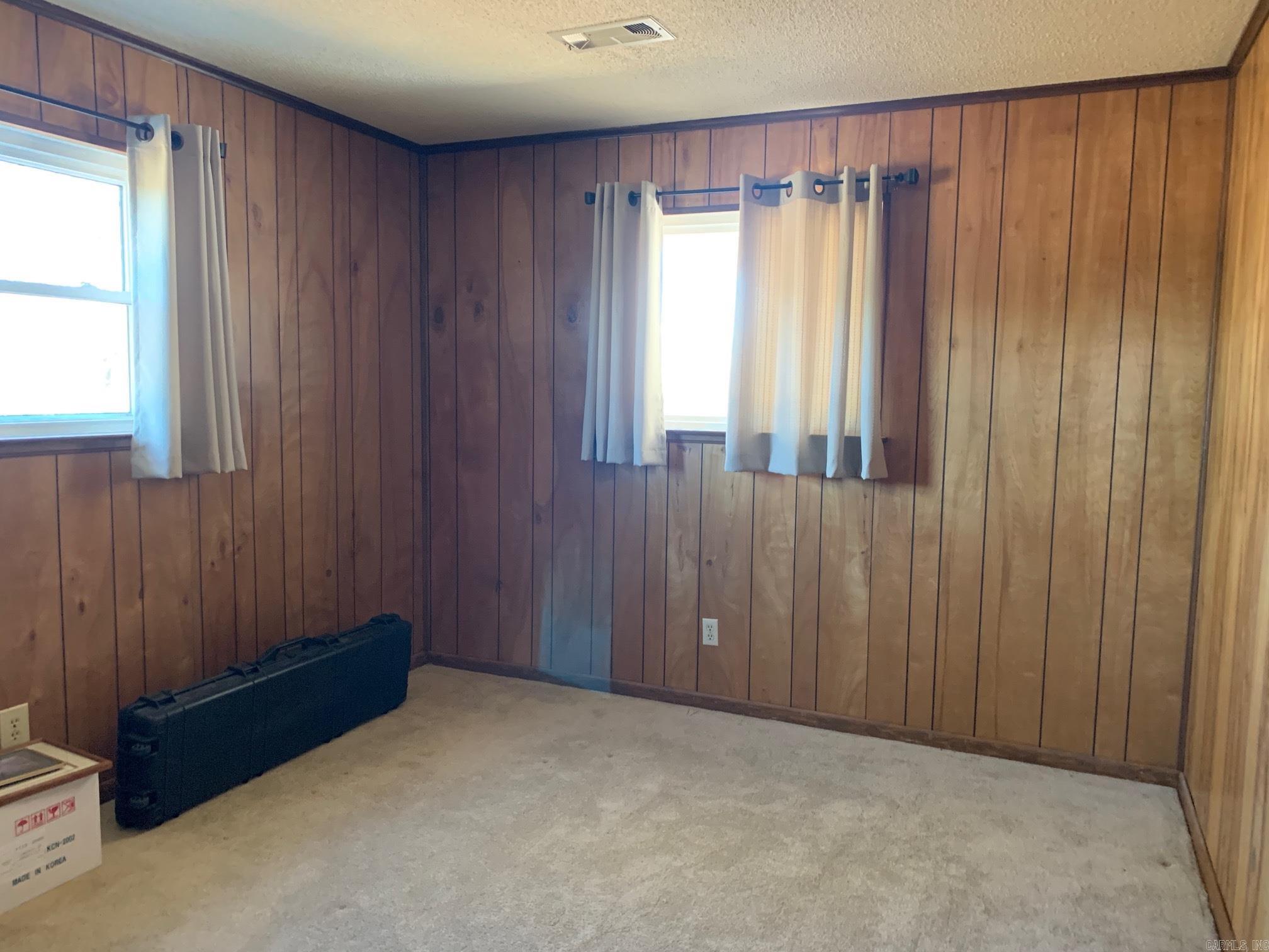 Metes & Bounds - Farm