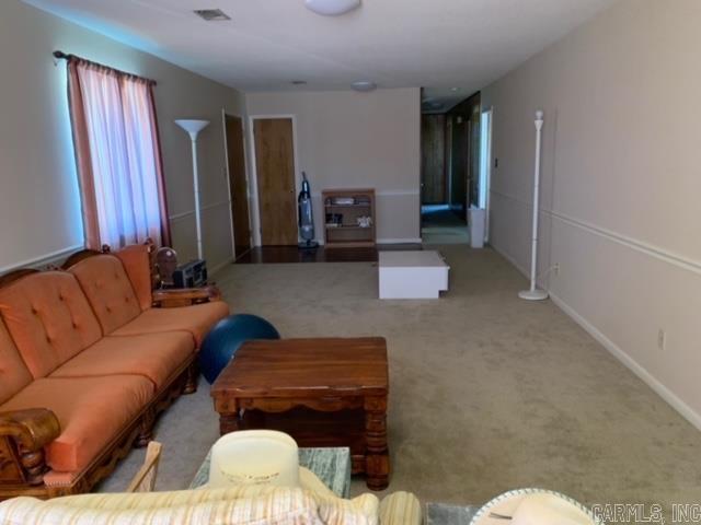 Metes & Bounds - Farm