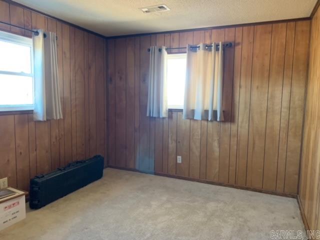 Metes & Bounds - Farm