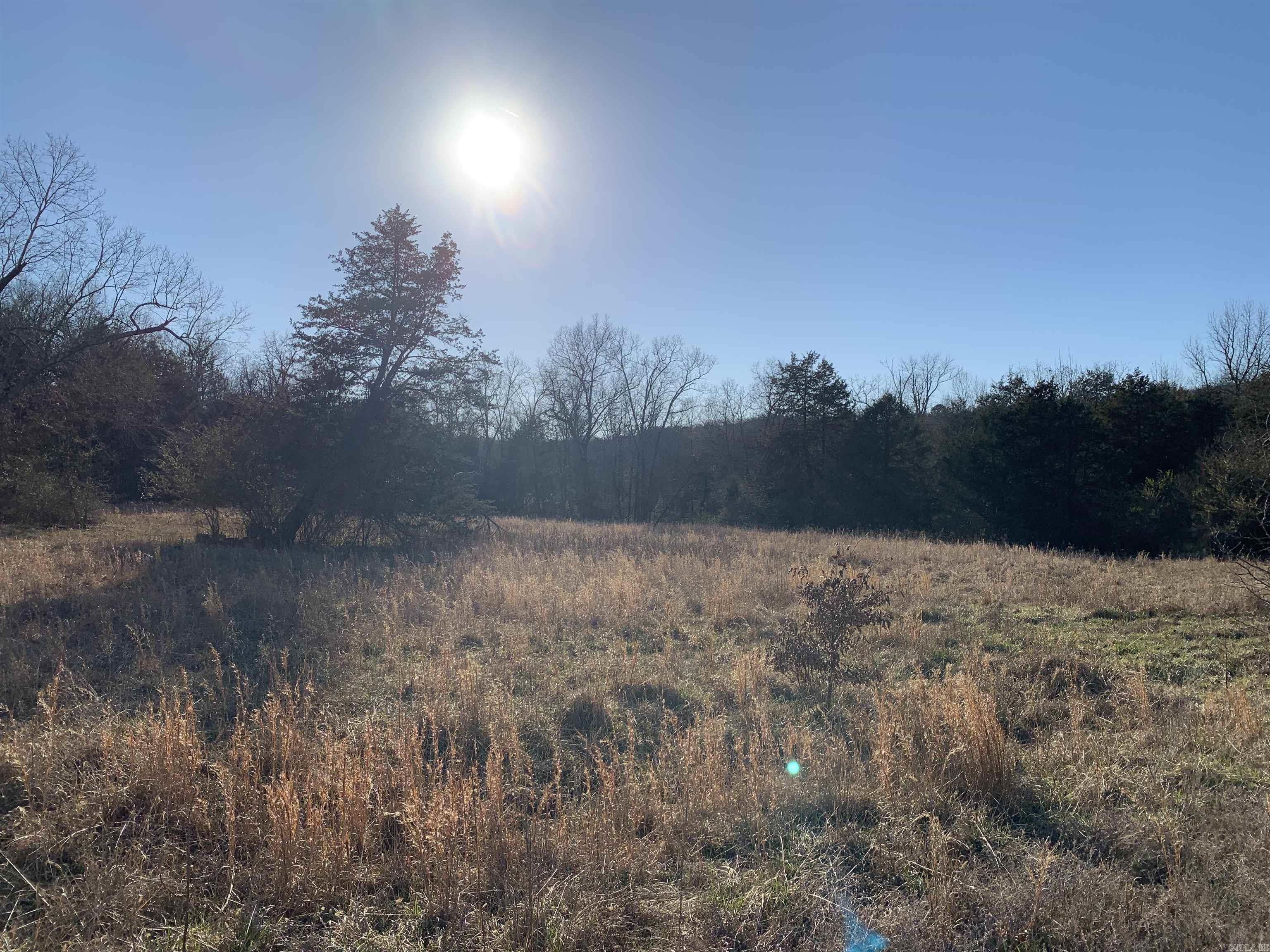 Metes & Bounds - Farm