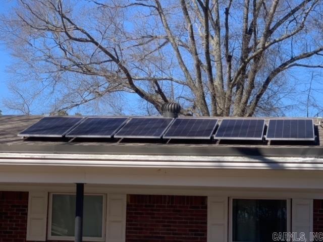 Metes & Bounds - Farm