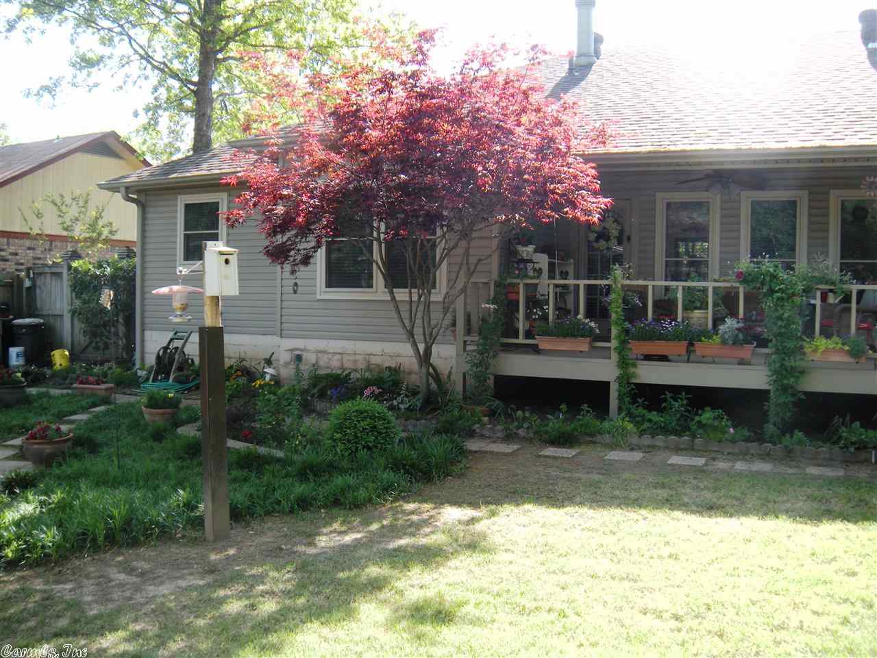 WEST SALEM - Residential