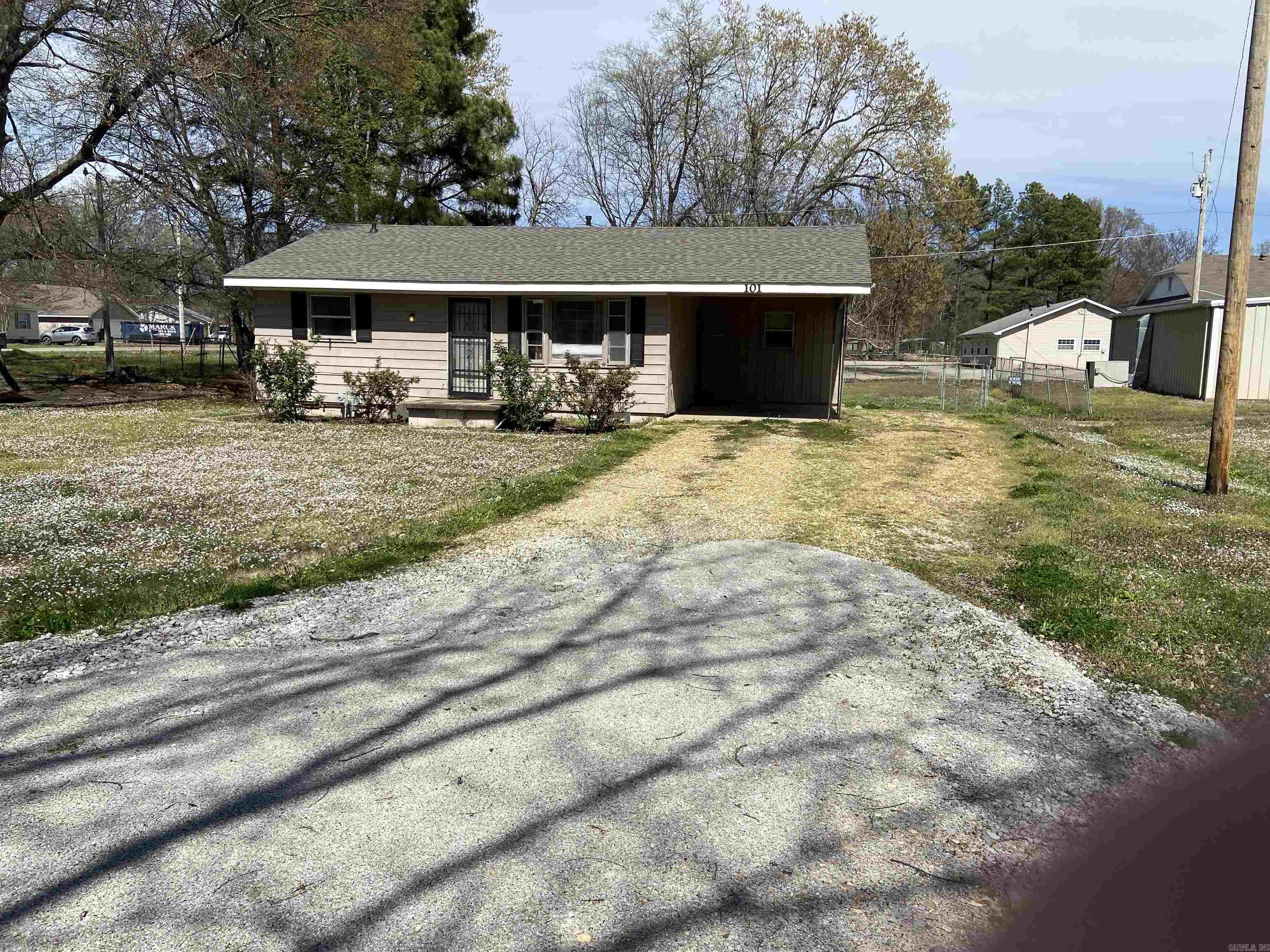 Town Lots of Brookland - Residential