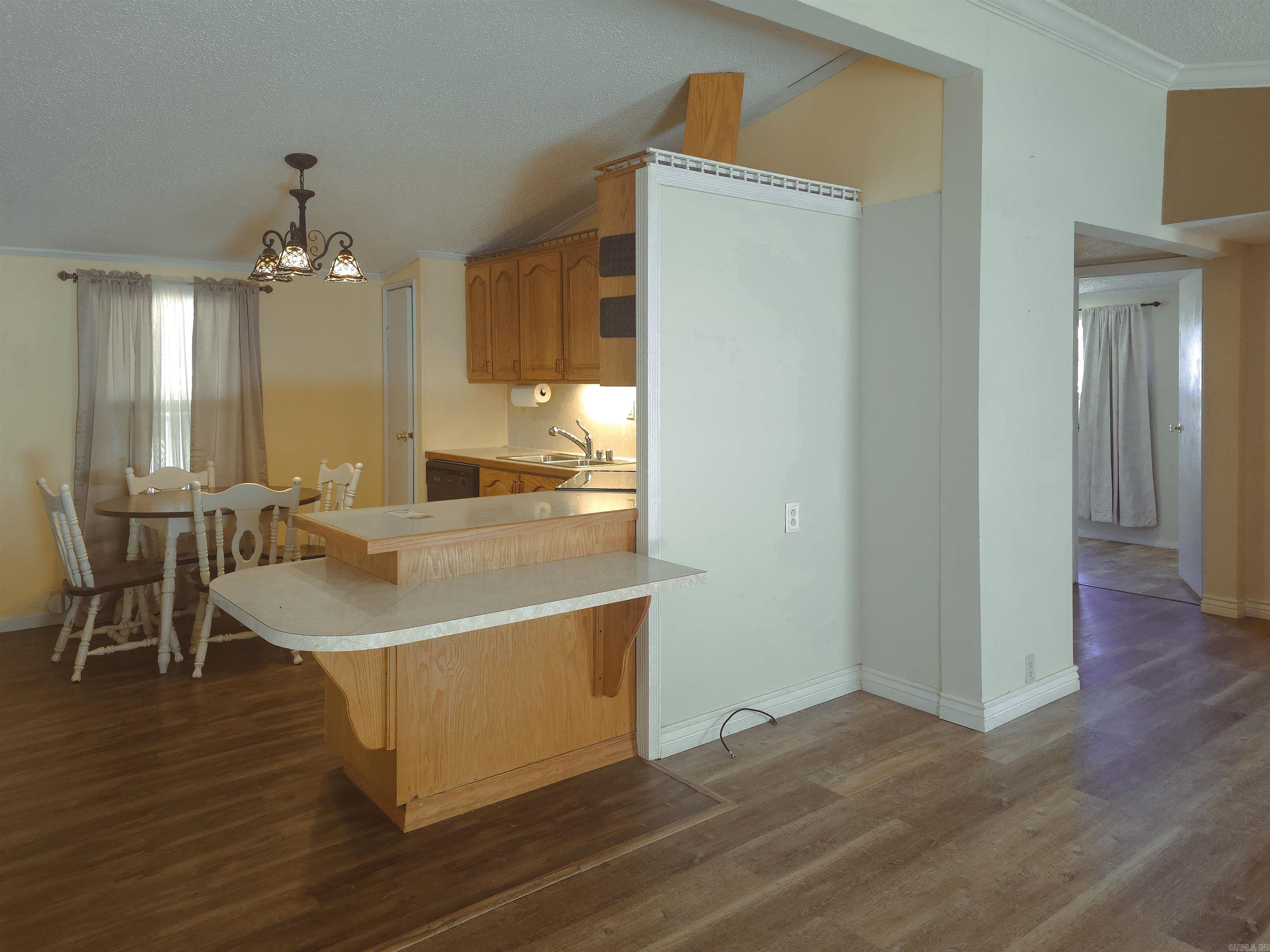 NEW HOPE SUB DIV - Residential