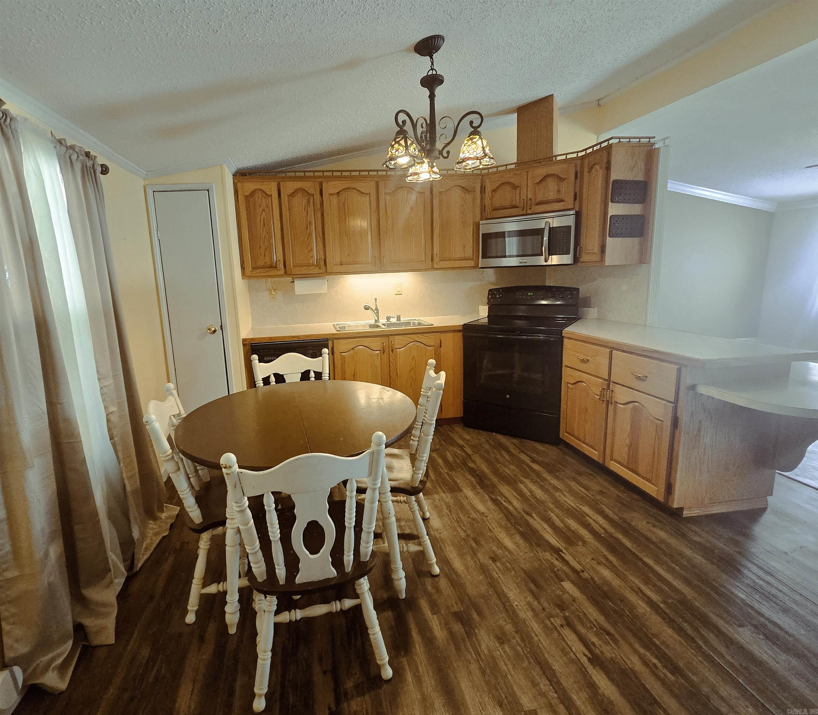 NEW HOPE SUB DIV - Residential