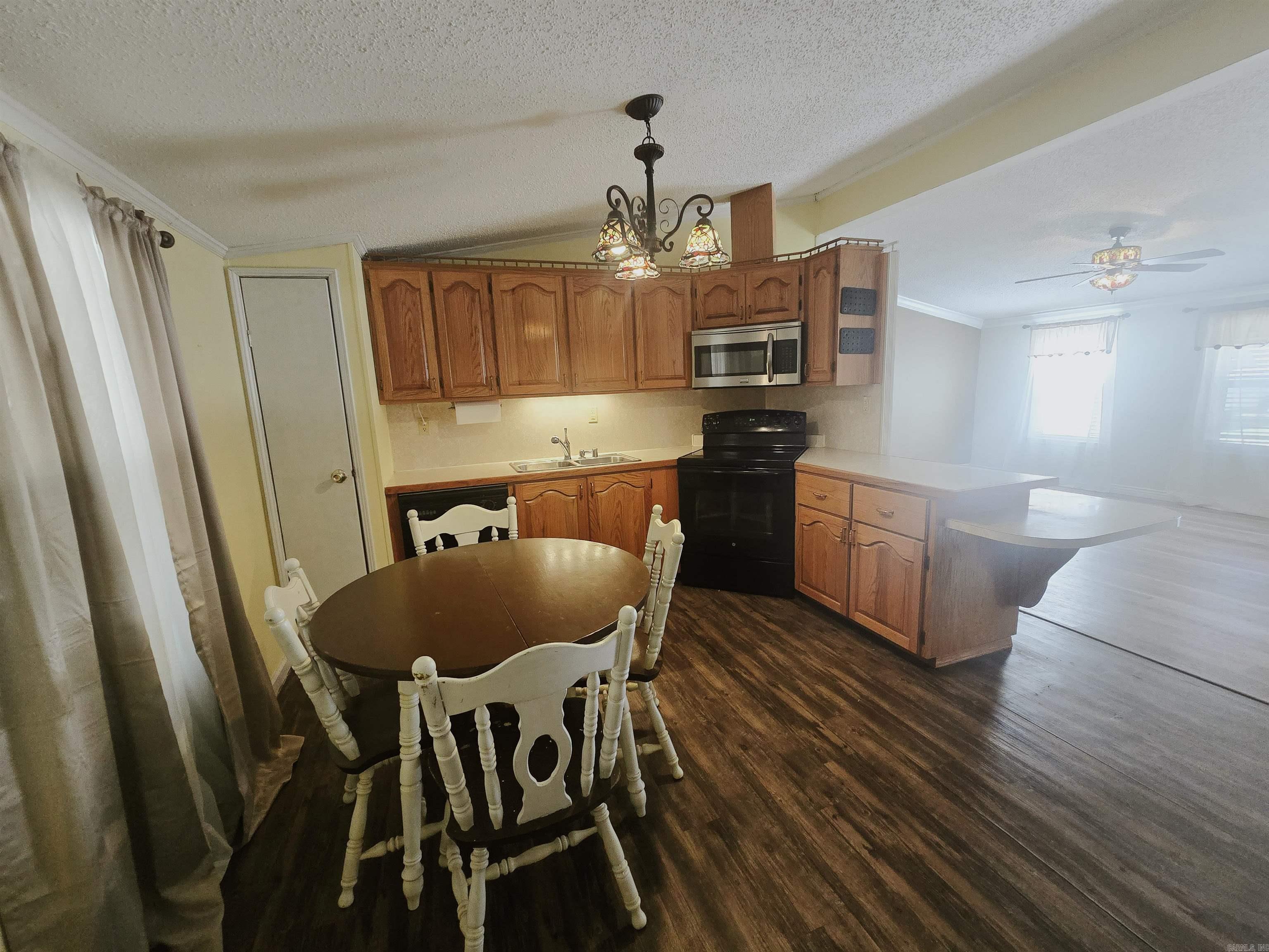 NEW HOPE SUB DIV - Residential