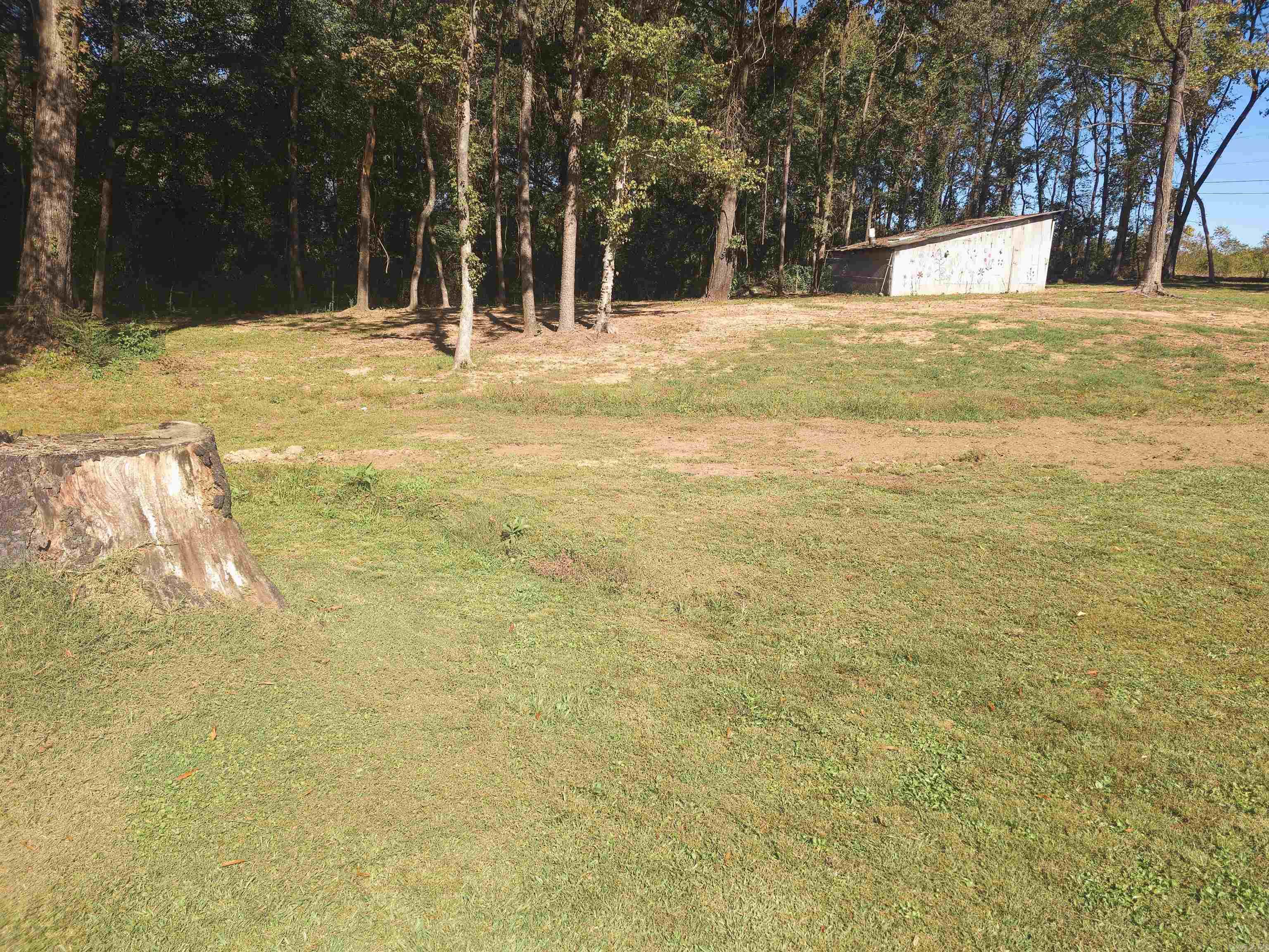 NEW HOPE SUB DIV - Residential