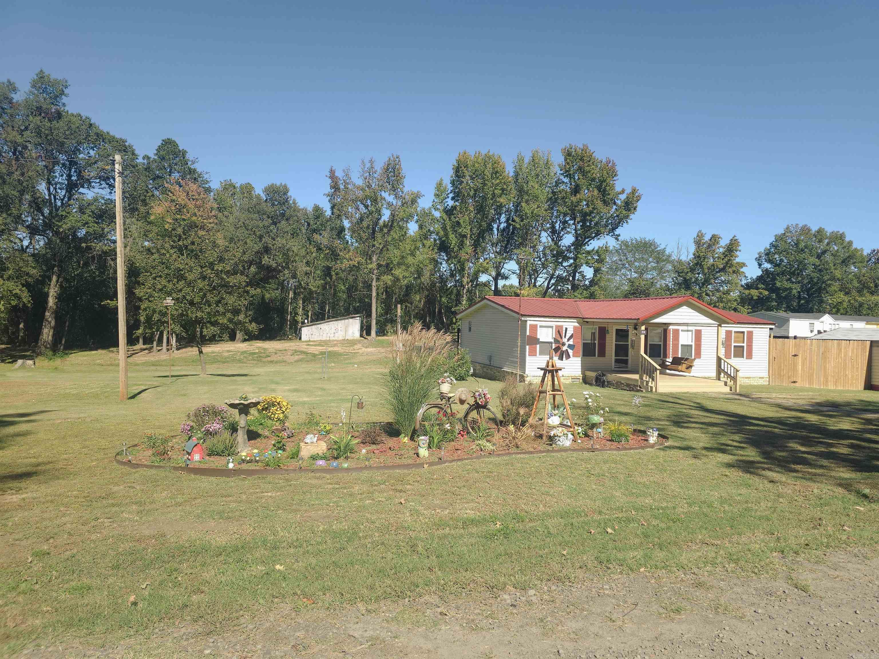 NEW HOPE SUB DIV - Residential