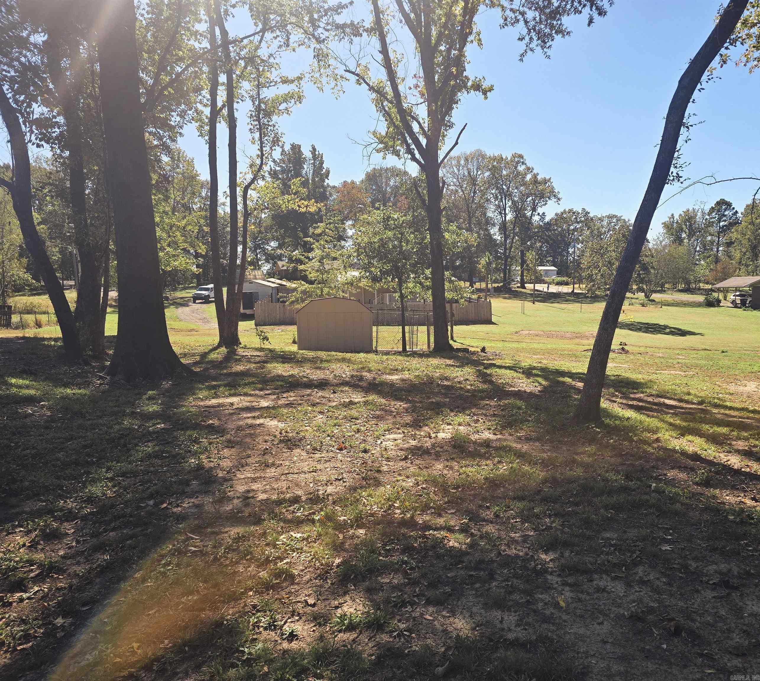NEW HOPE SUB DIV - Residential