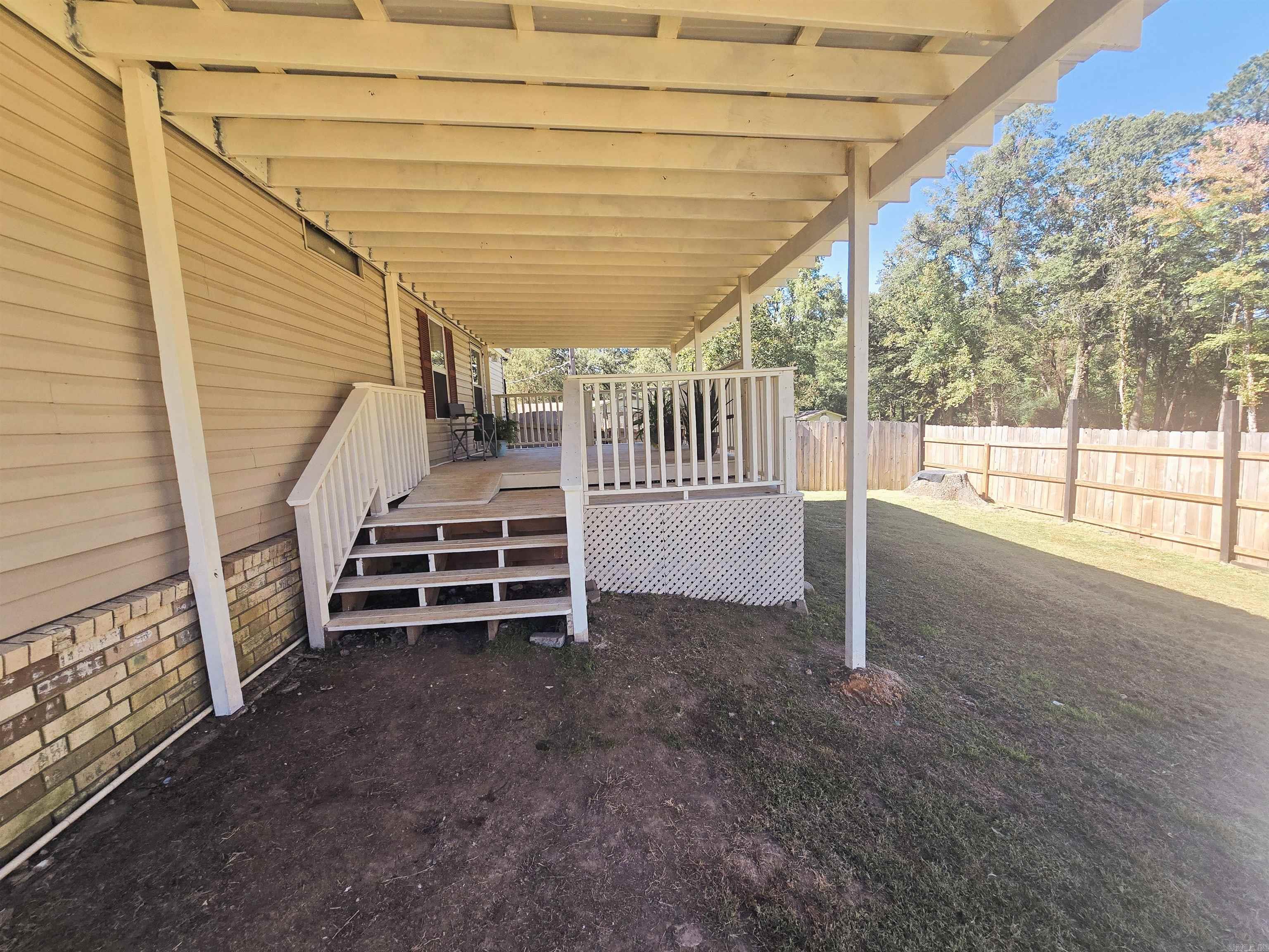 NEW HOPE SUB DIV - Residential
