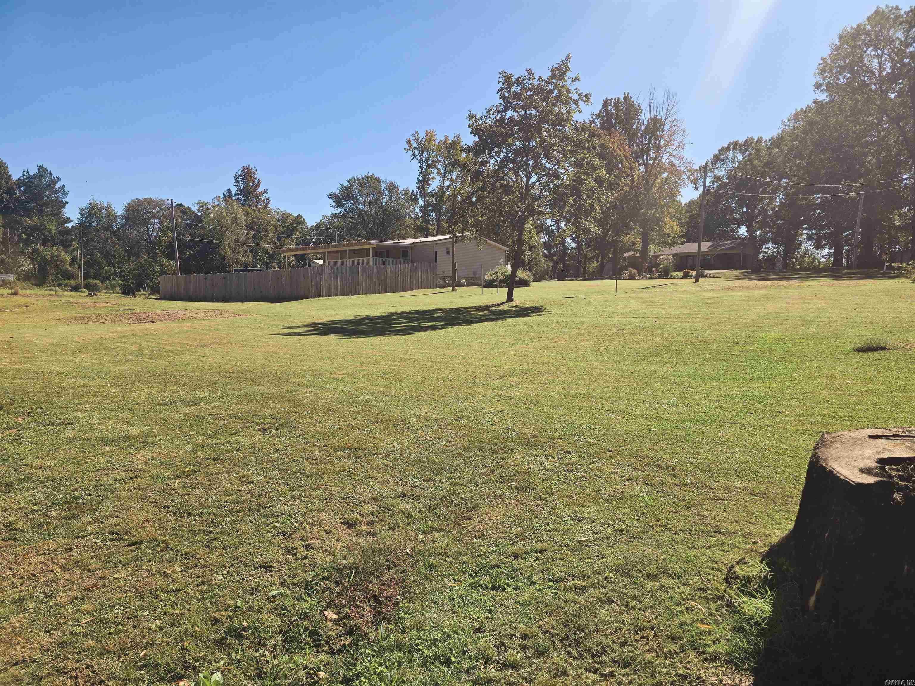 NEW HOPE SUB DIV - Residential