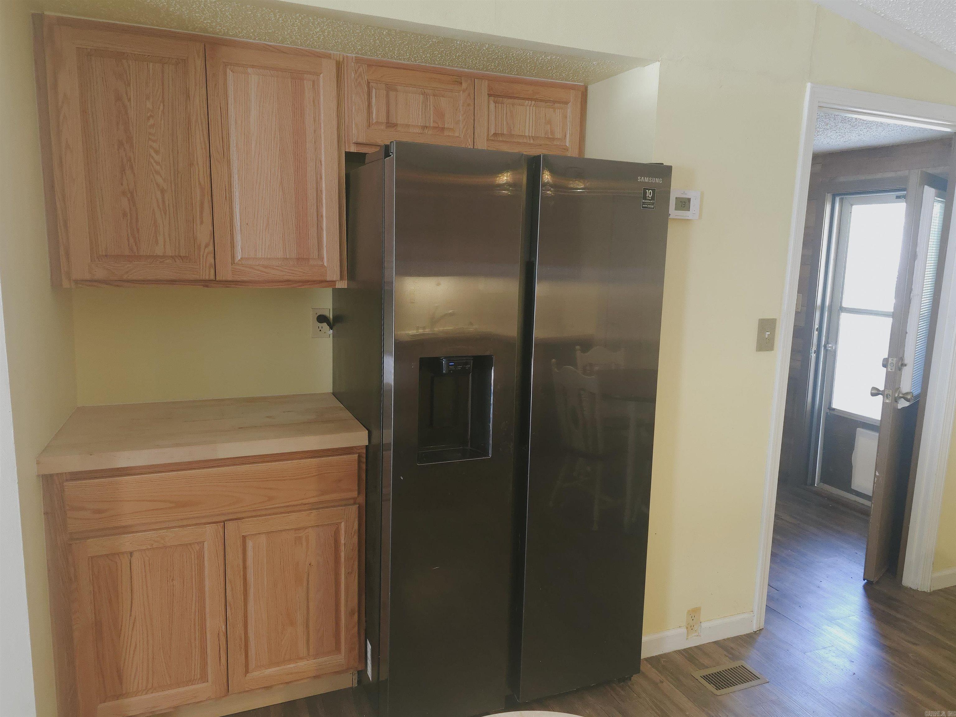 NEW HOPE SUB DIV - Residential