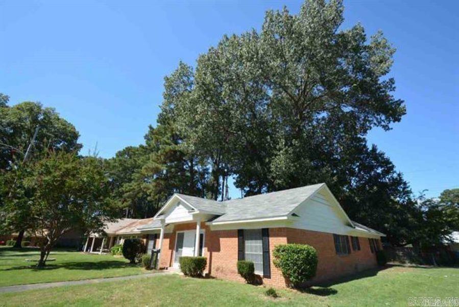 Rustic Pines - Residential