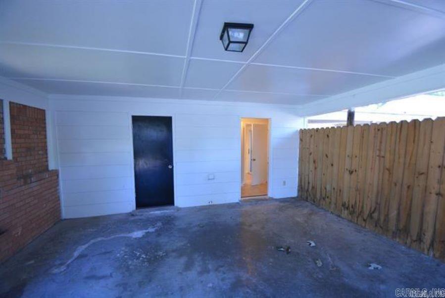 Rustic Pines - Residential