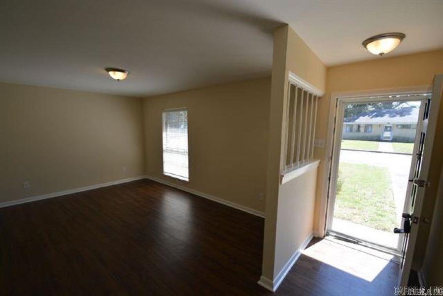 Rustic Pines - Residential