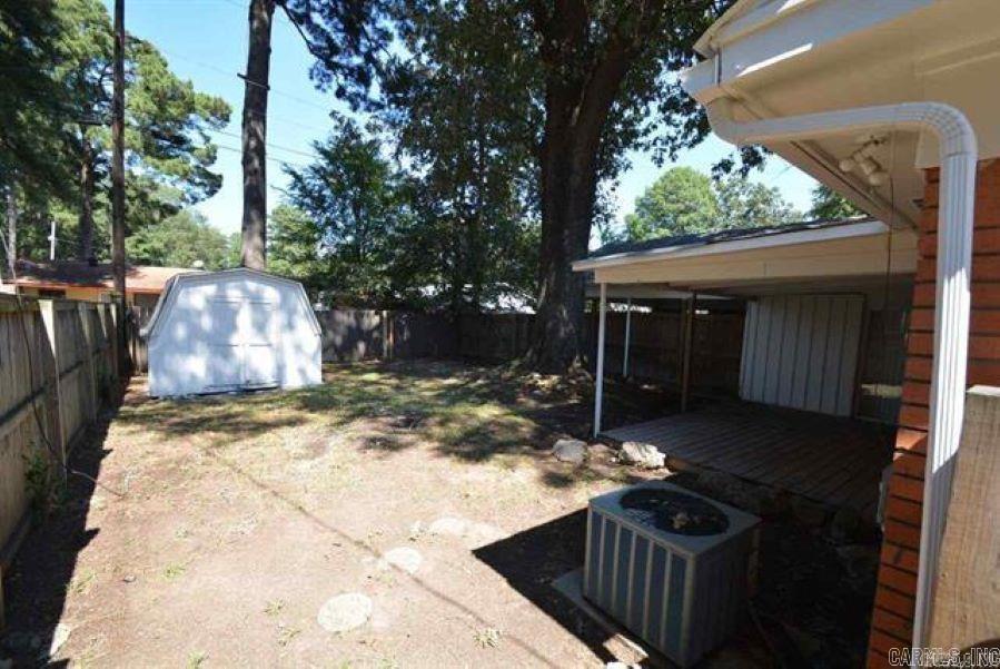 Rustic Pines - Residential