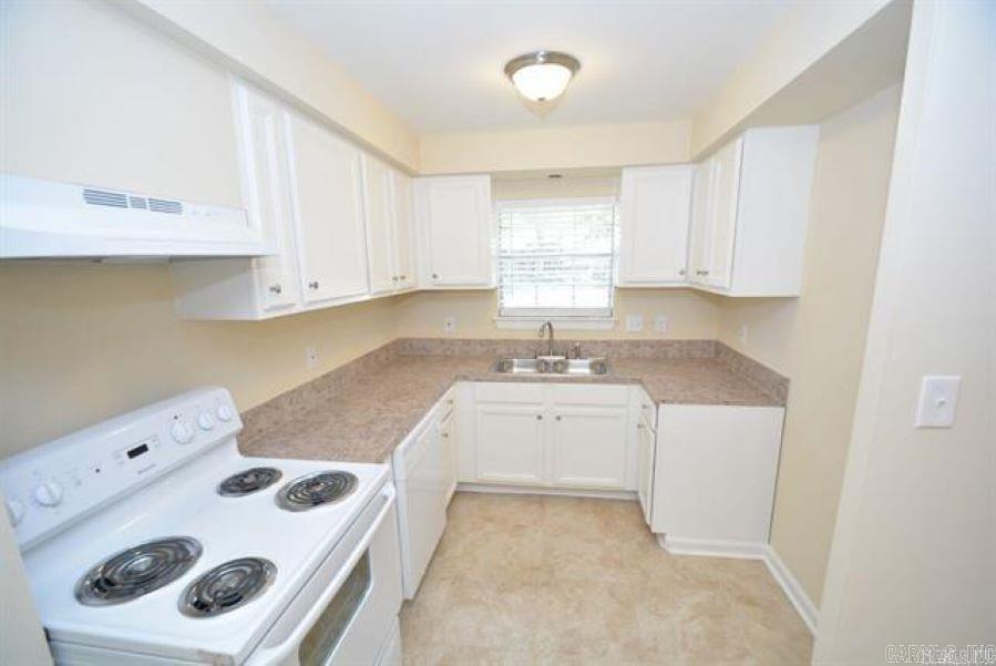 Rustic Pines - Residential