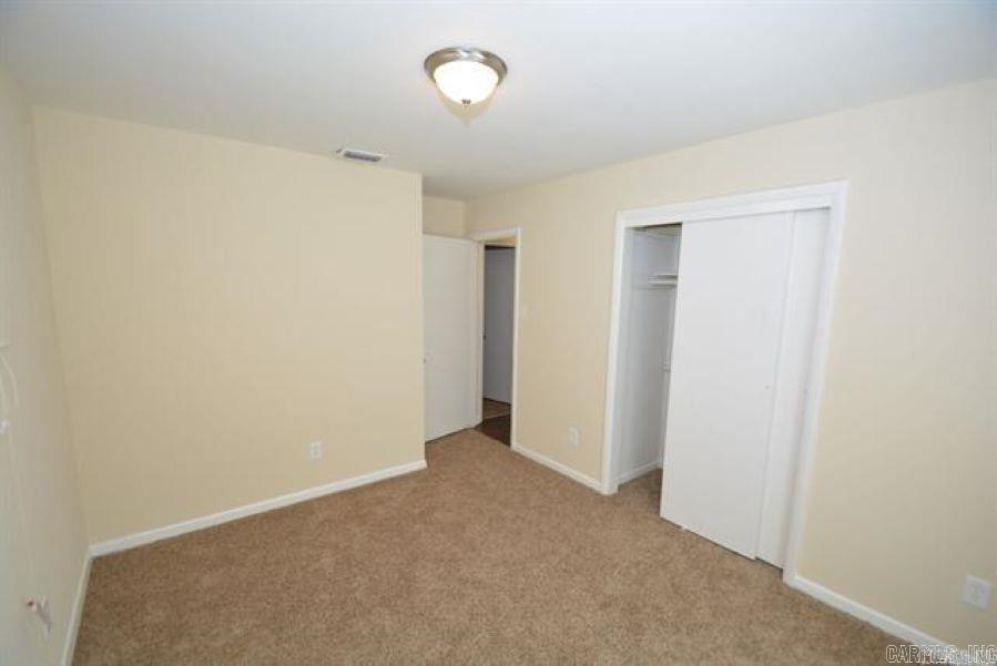 Rustic Pines - Residential