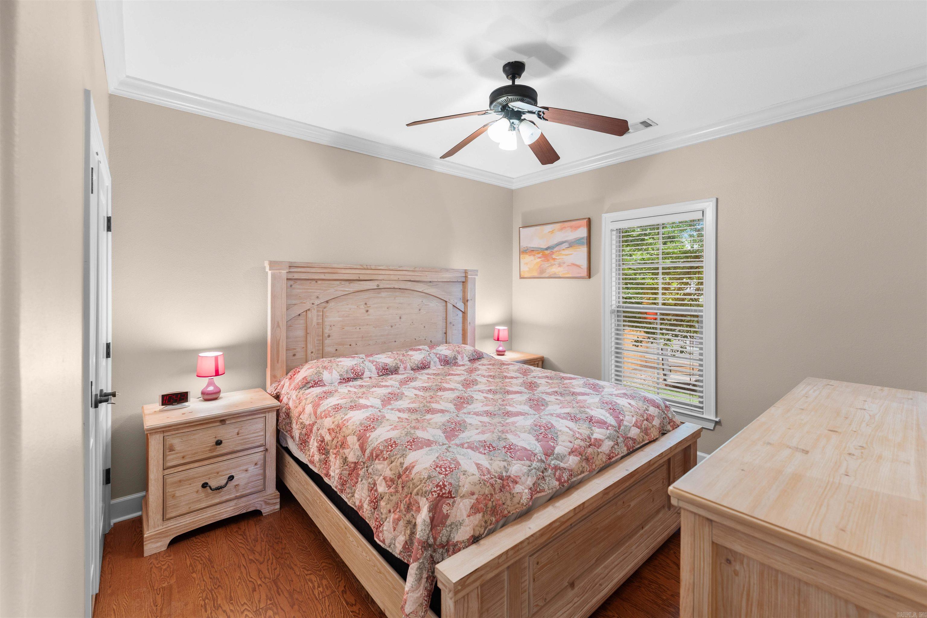 ANDRES PLACE - Residential