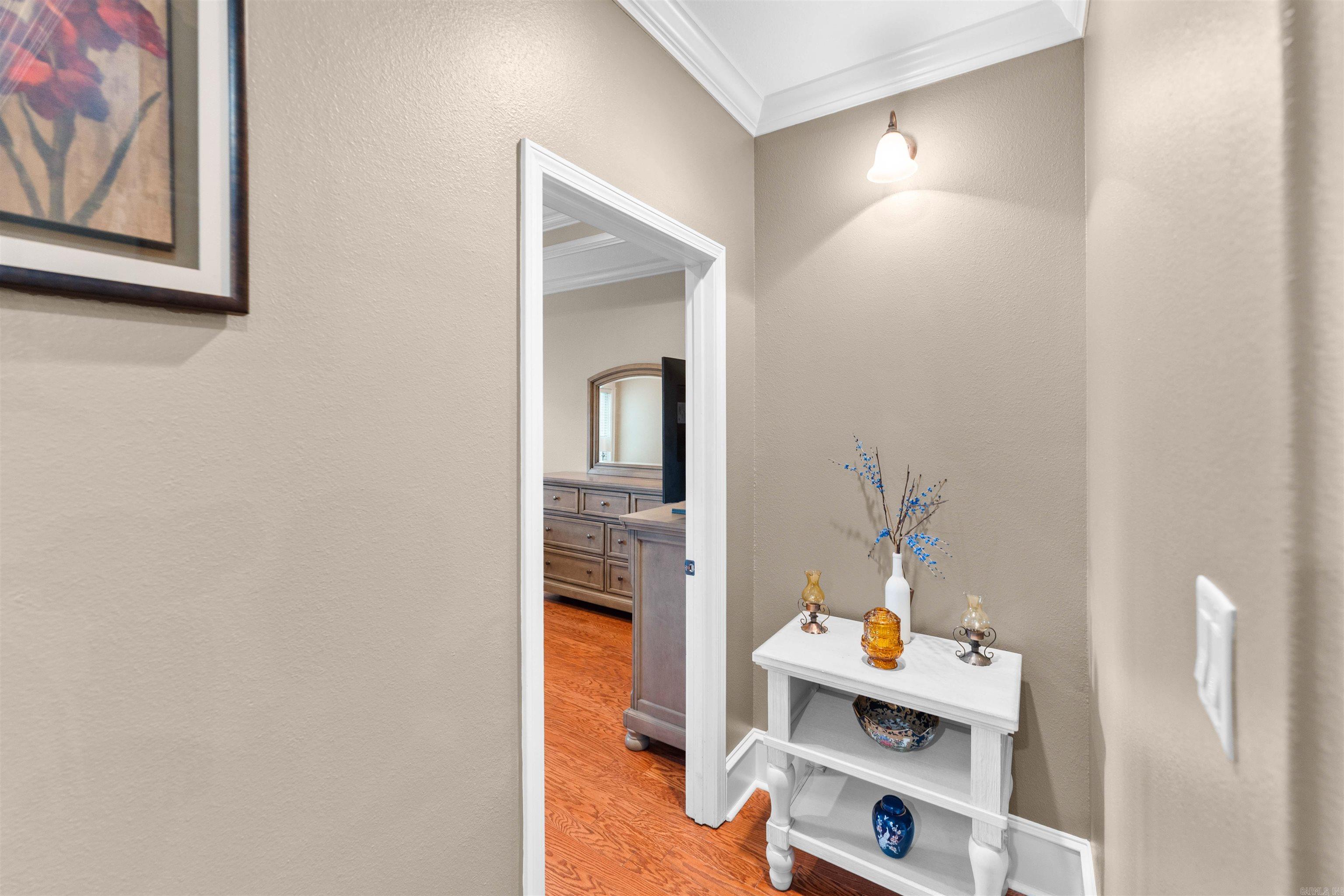 ANDRES PLACE - Residential