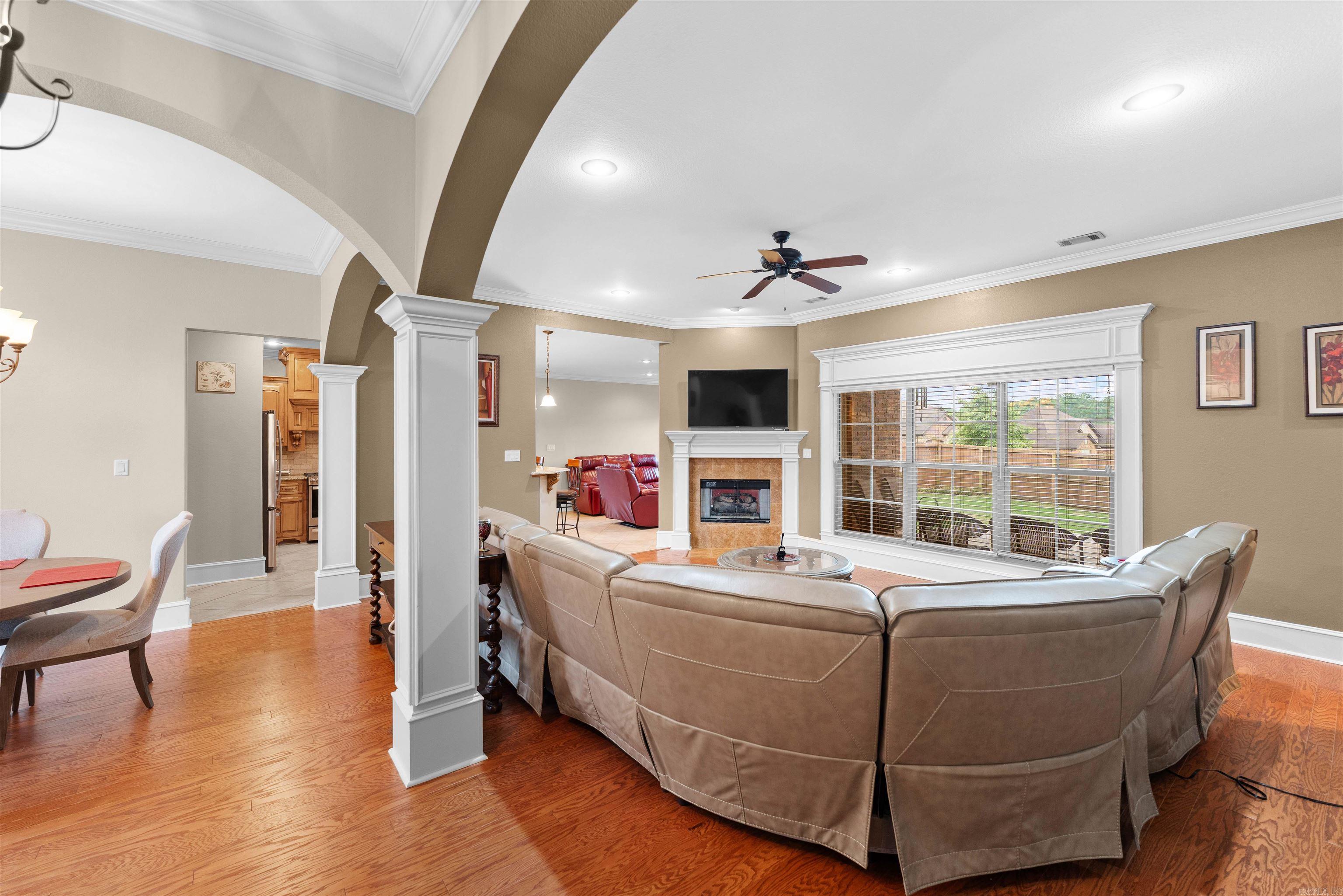 ANDRES PLACE - Residential