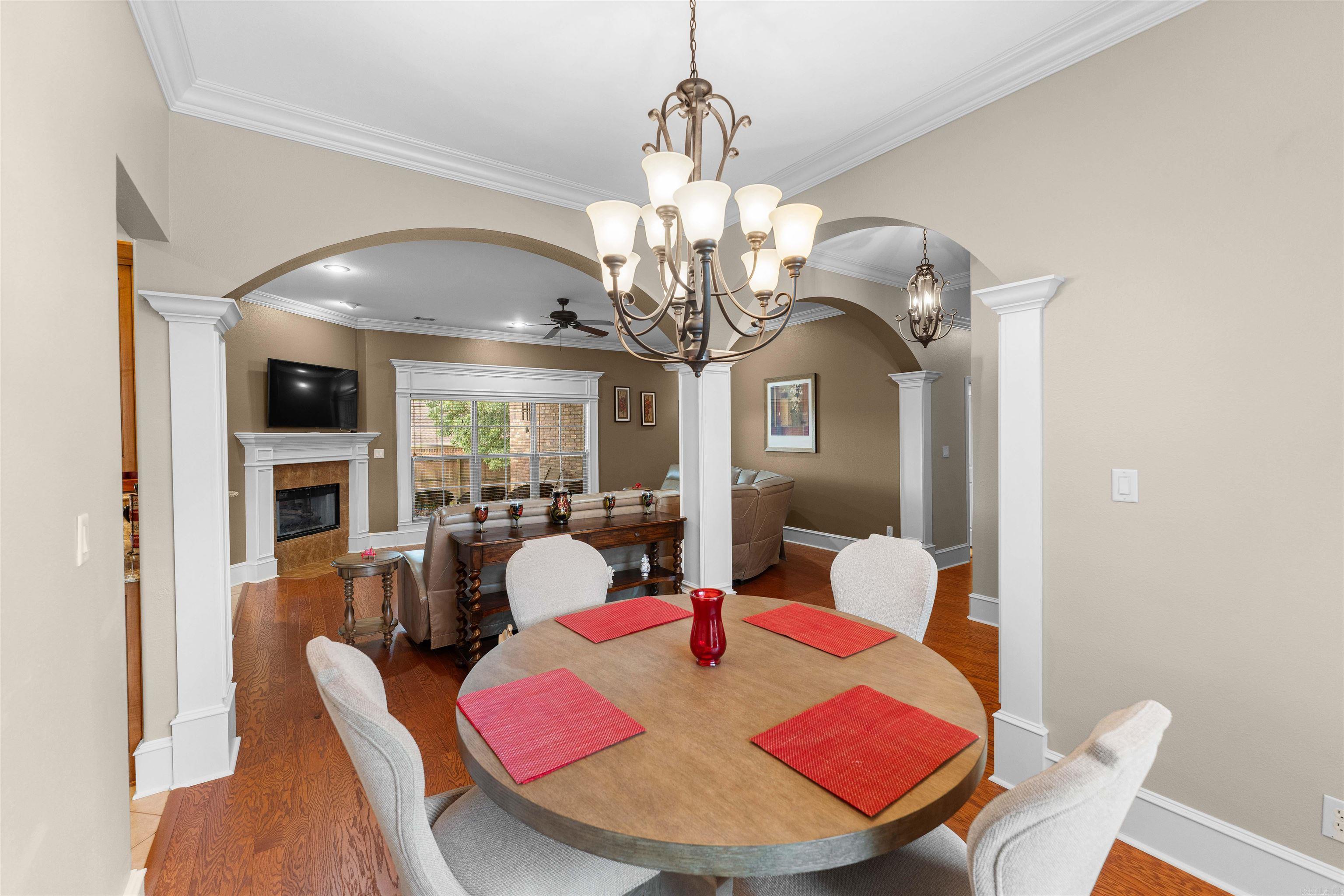 ANDRES PLACE - Residential