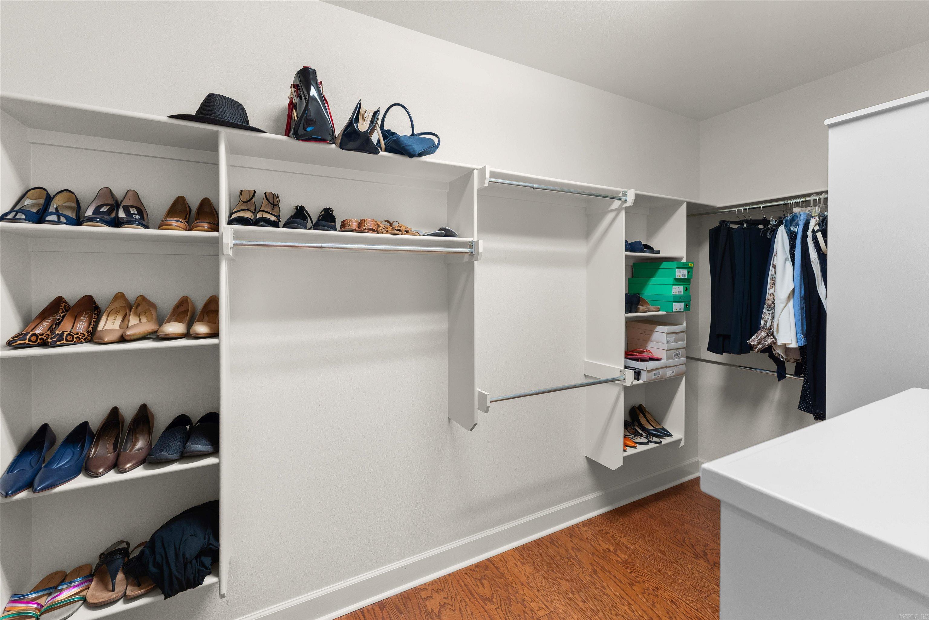 ANDRES PLACE - Residential