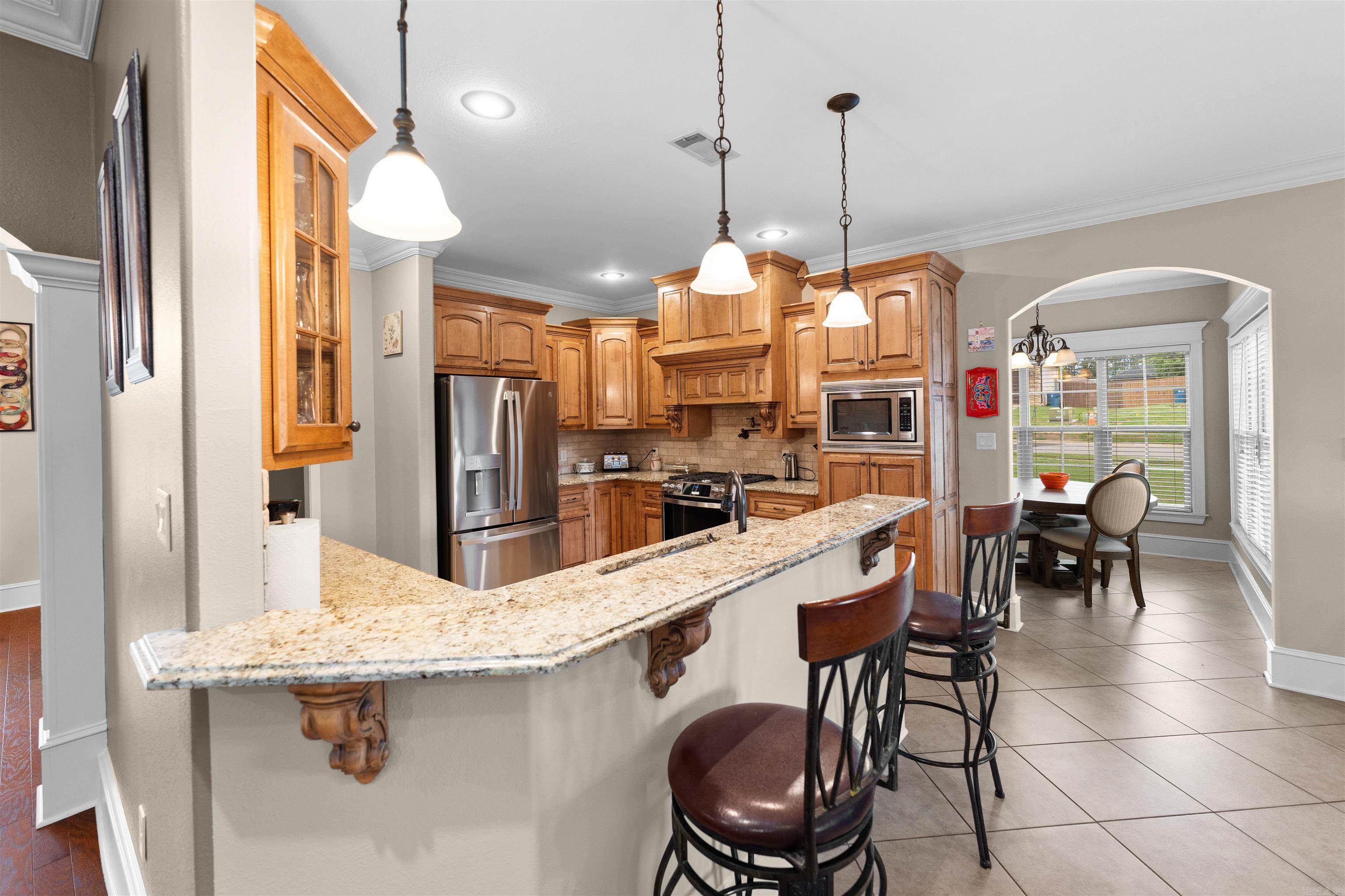 ANDRES PLACE - Residential