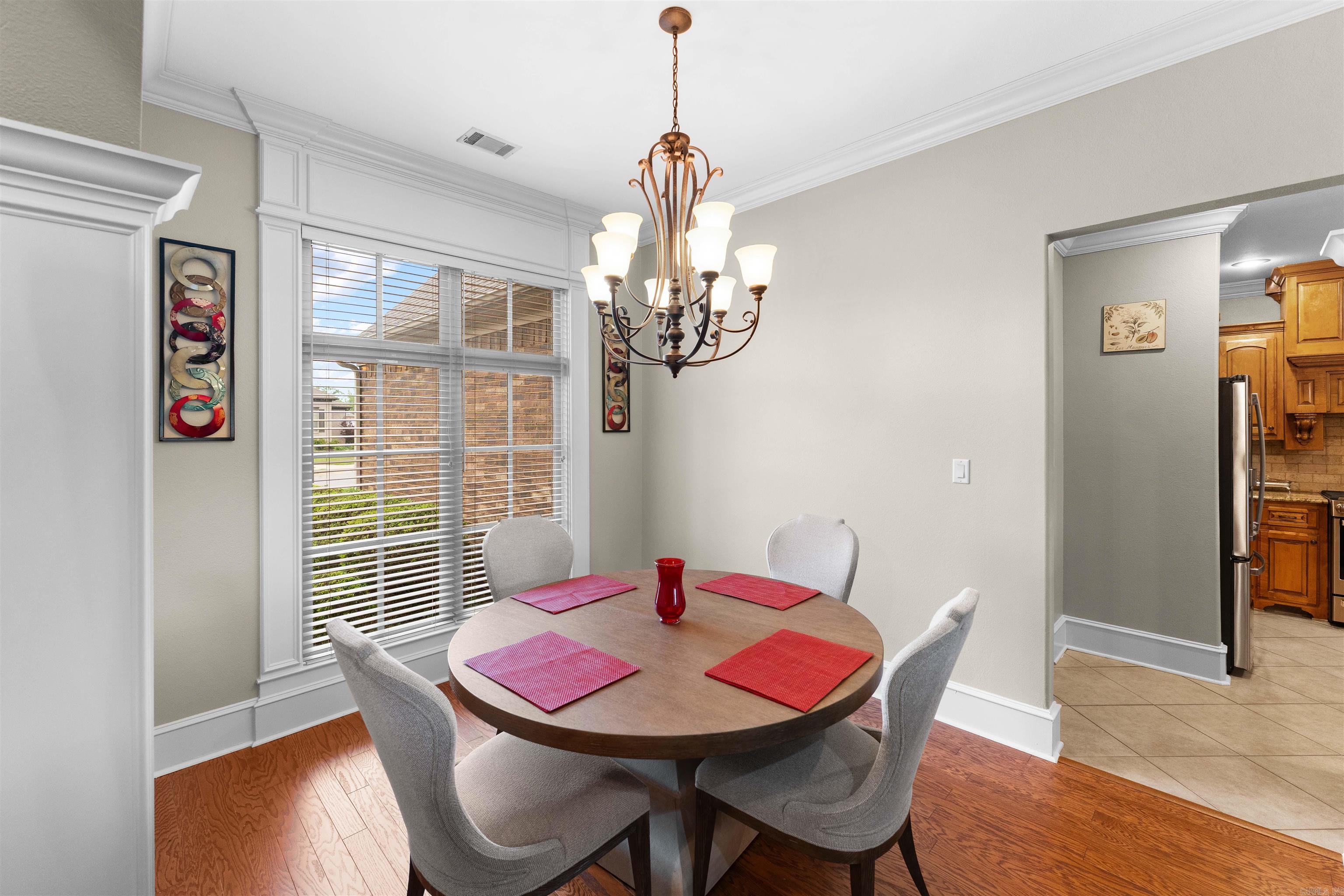 ANDRES PLACE - Residential
